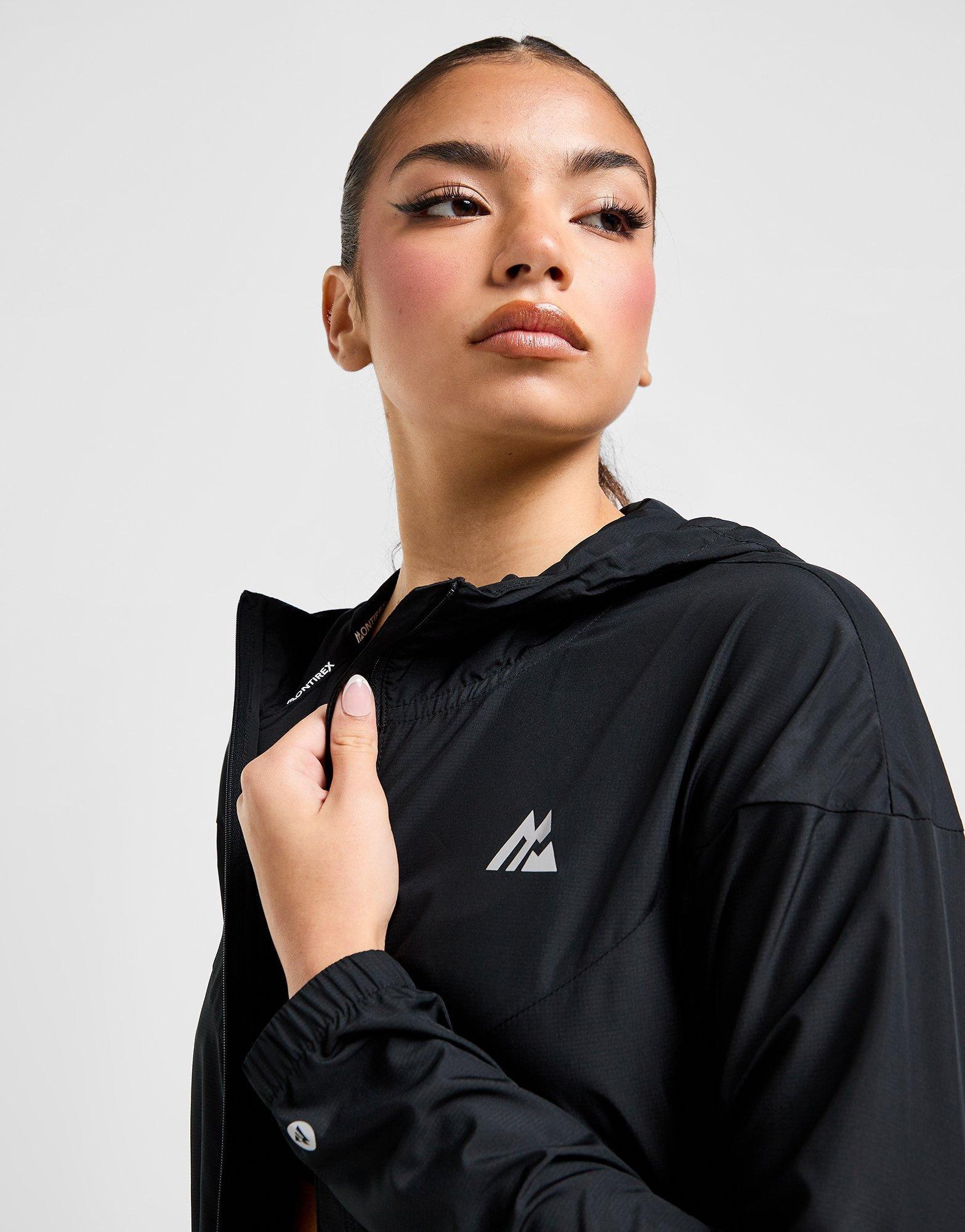 MONTIREX Move Windbreaker