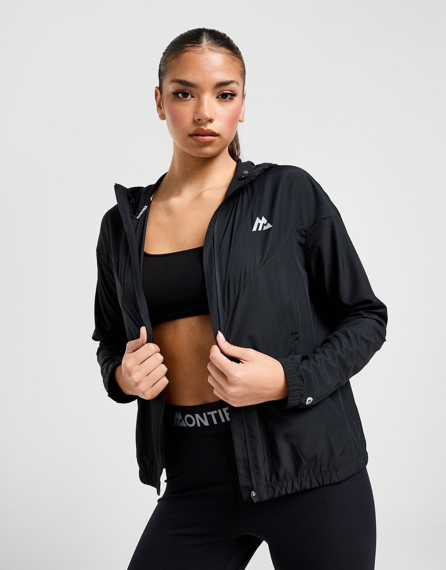 MONTIREX Move Windbreaker