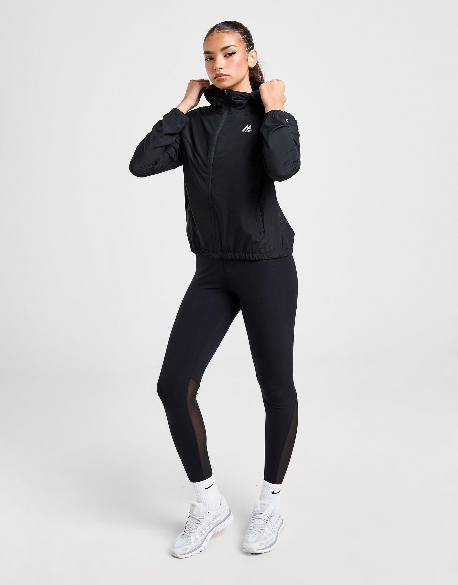 MONTIREX Move Windbreaker