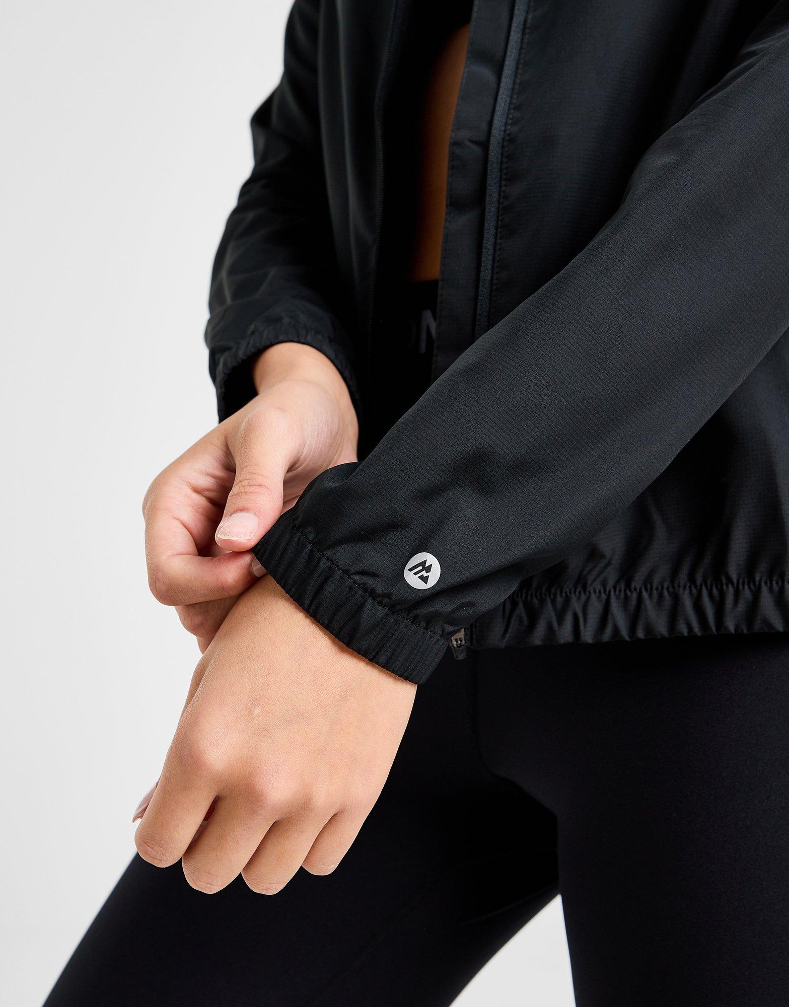 MONTIREX Move Windbreaker