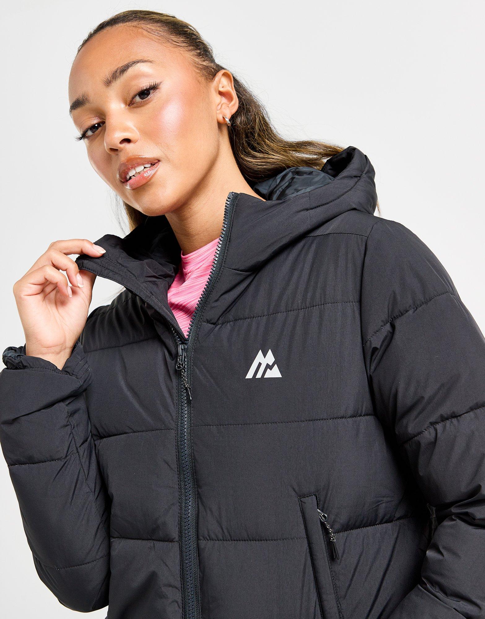 MONTIREX Elevate Jacket