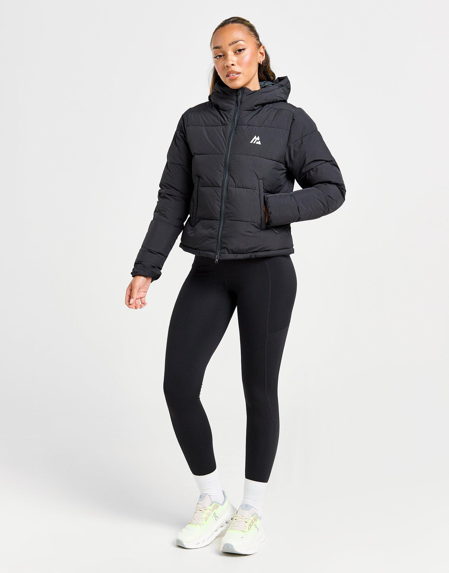 MONTIREX Elevate Jacket