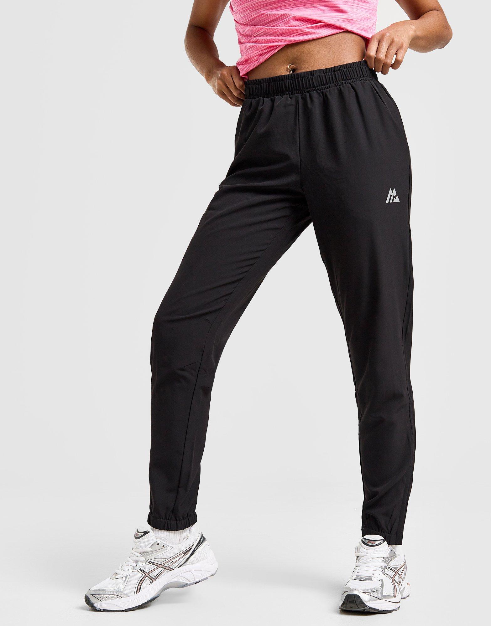 MONTIREX Calças de Fato de Treino Tech