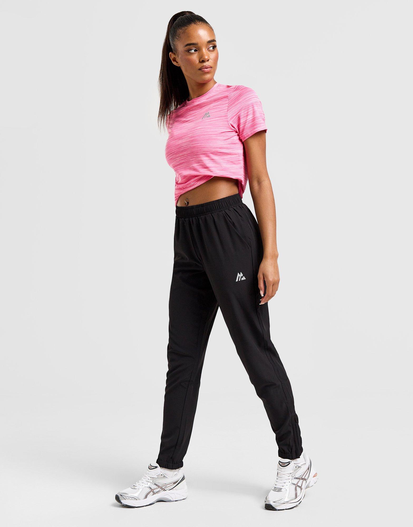 MONTIREX Calças de Fato de Treino Tech