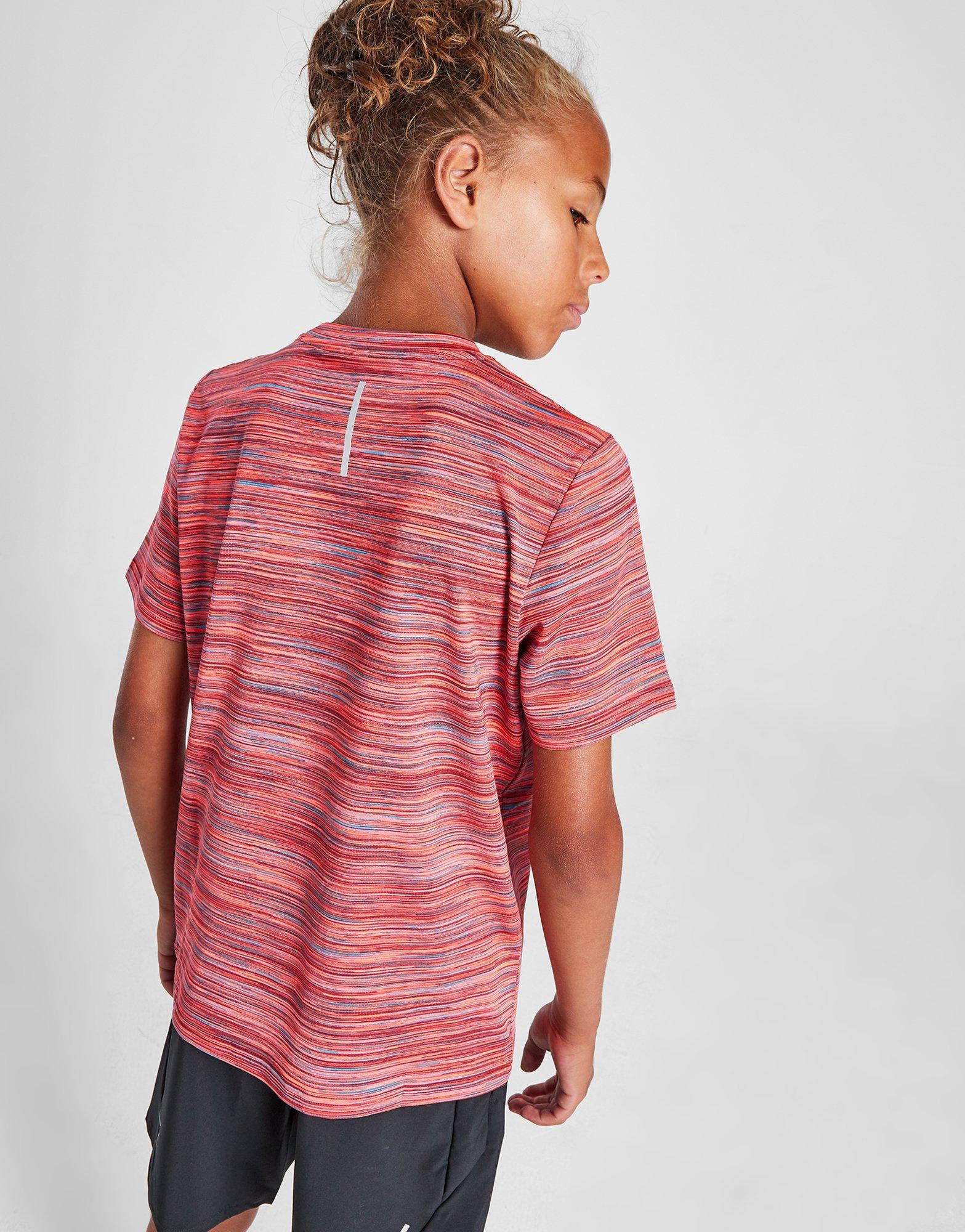 MONTIREX Trail T-Shirt Junior
