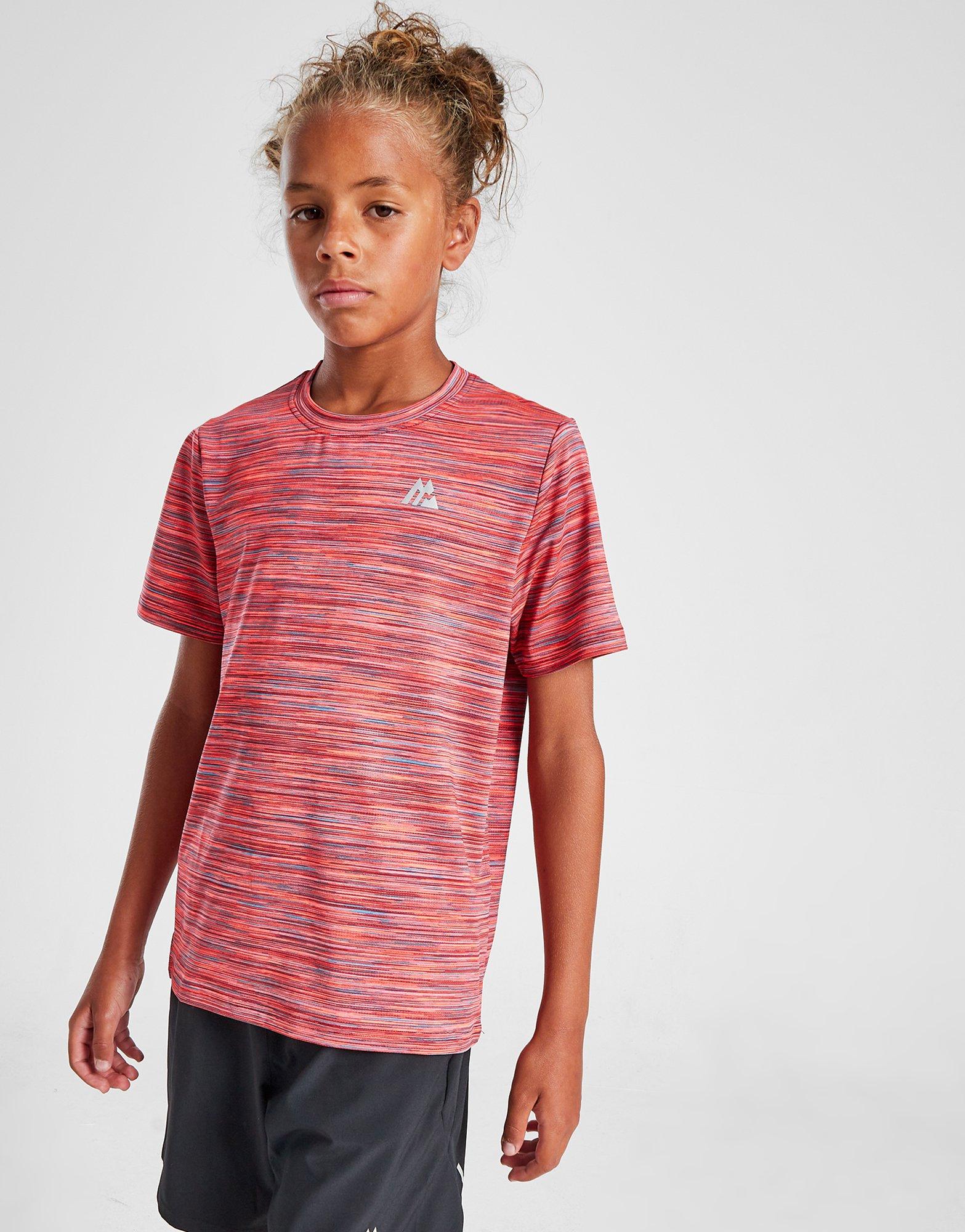 MONTIREX Trail T-Shirt Junior