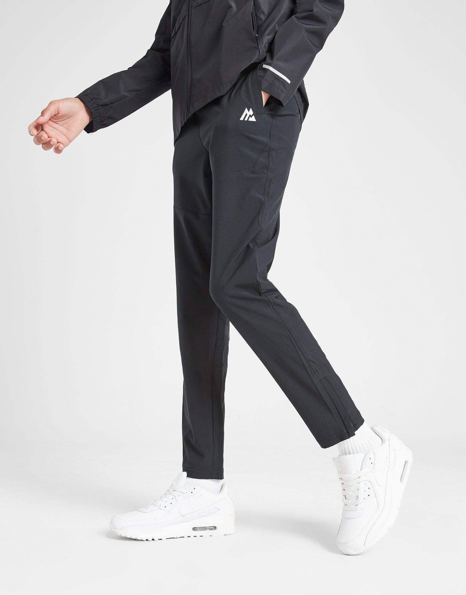 MONTIREX Pantalon de jogging Velocity Junior