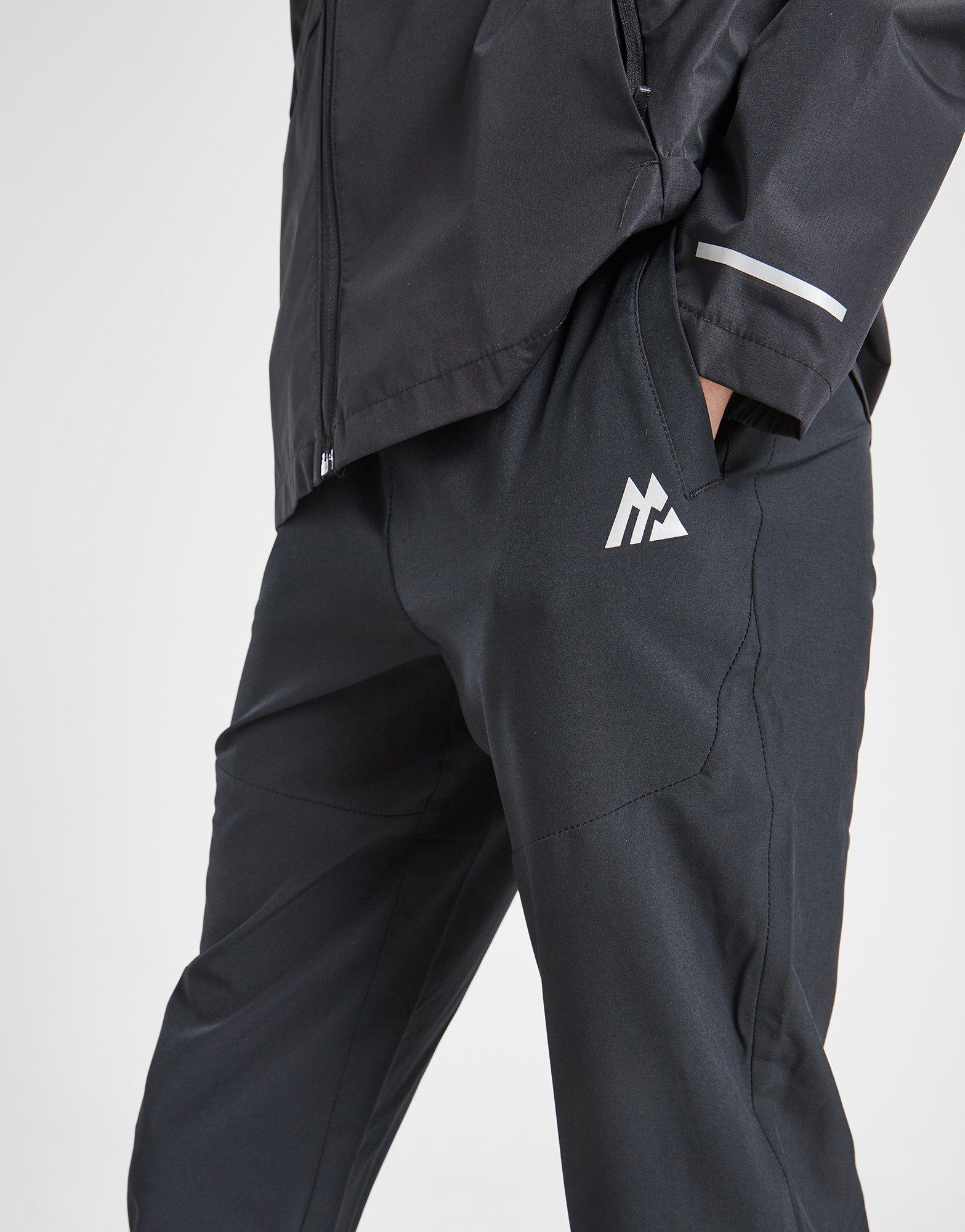 MONTIREX Pantalon de jogging Velocity Junior