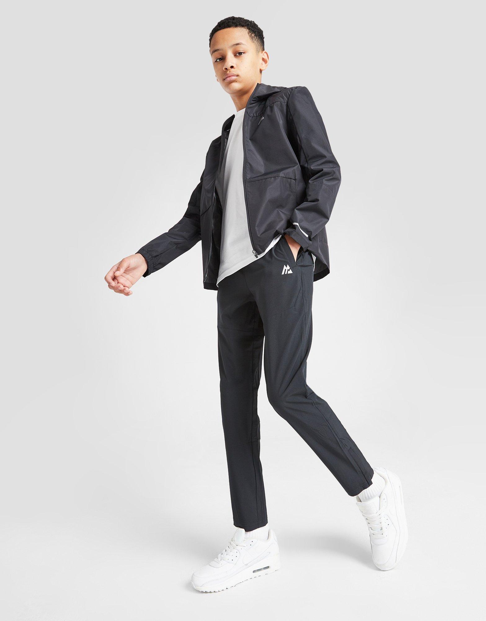 MONTIREX Velocity Track Pants Junior
