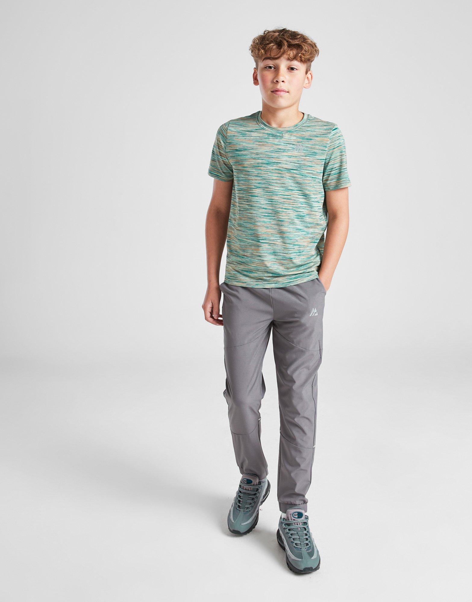 MONTIREX Trail T-Shirt Junior