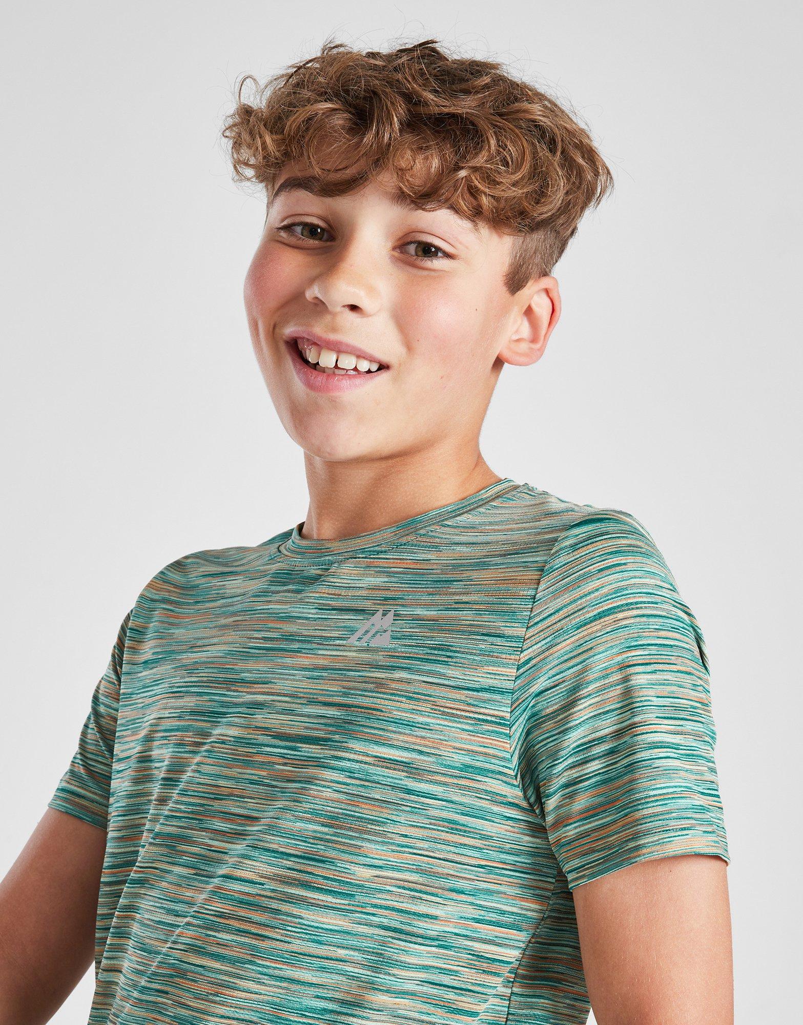 MONTIREX Trail T-Shirt Junior