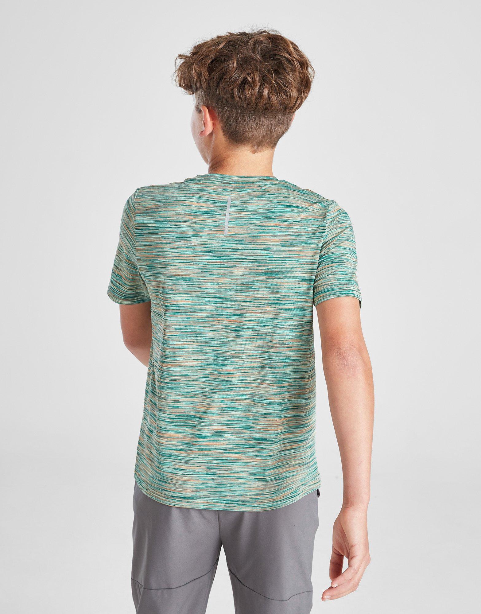 MONTIREX Trail T-Shirt Junior