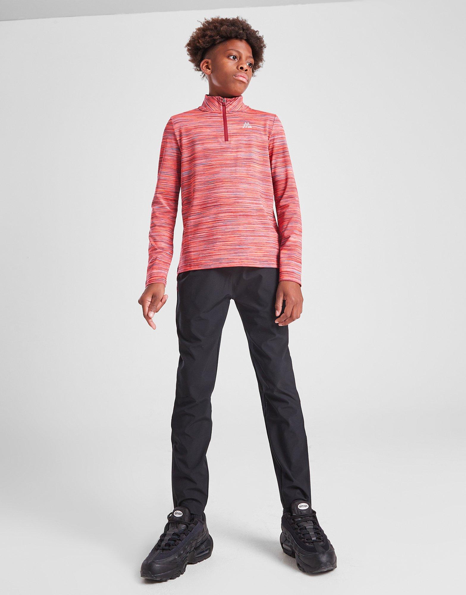 MONTIREX Trail Track Pants Junior