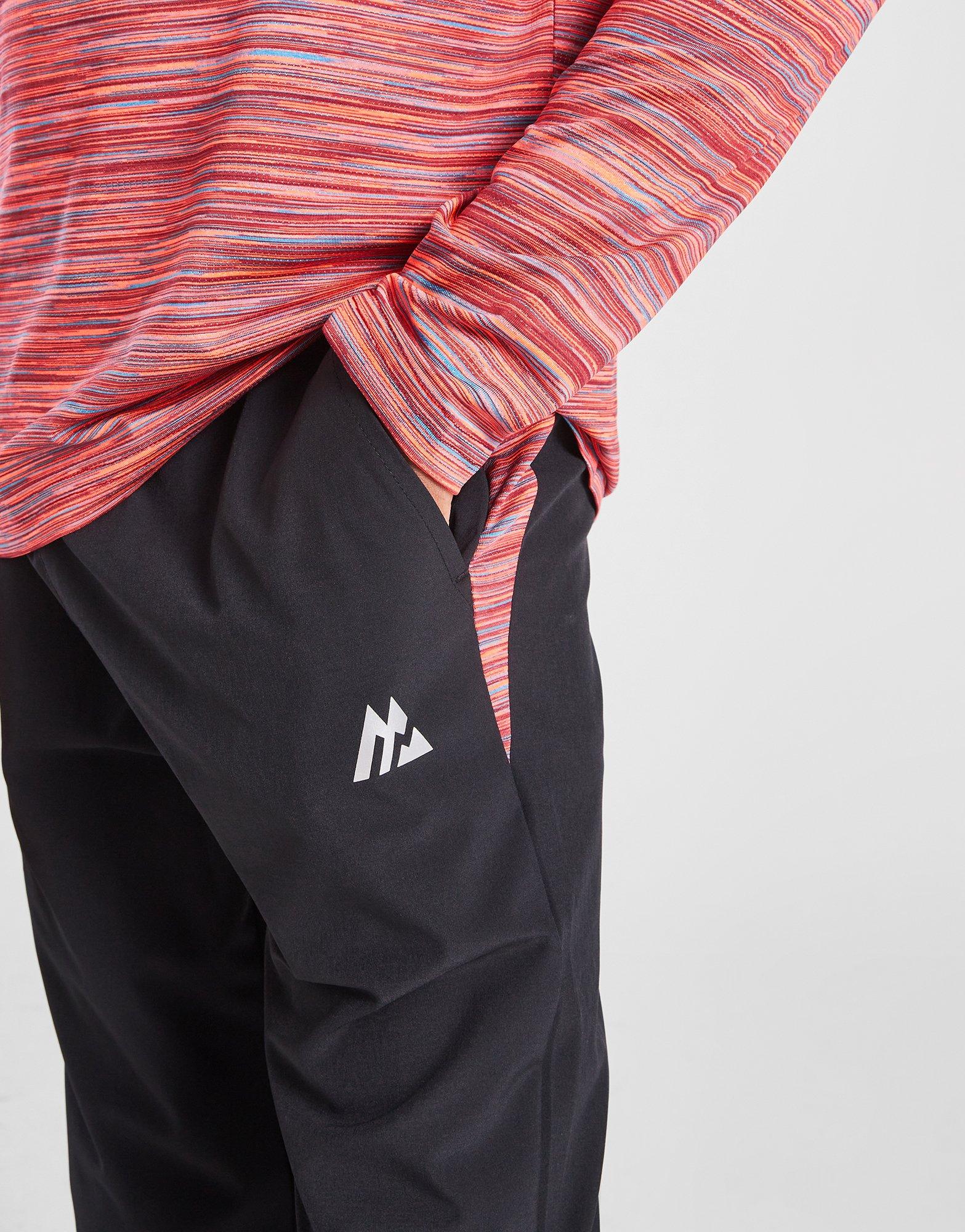 MONTIREX Trail Track Pants Junior