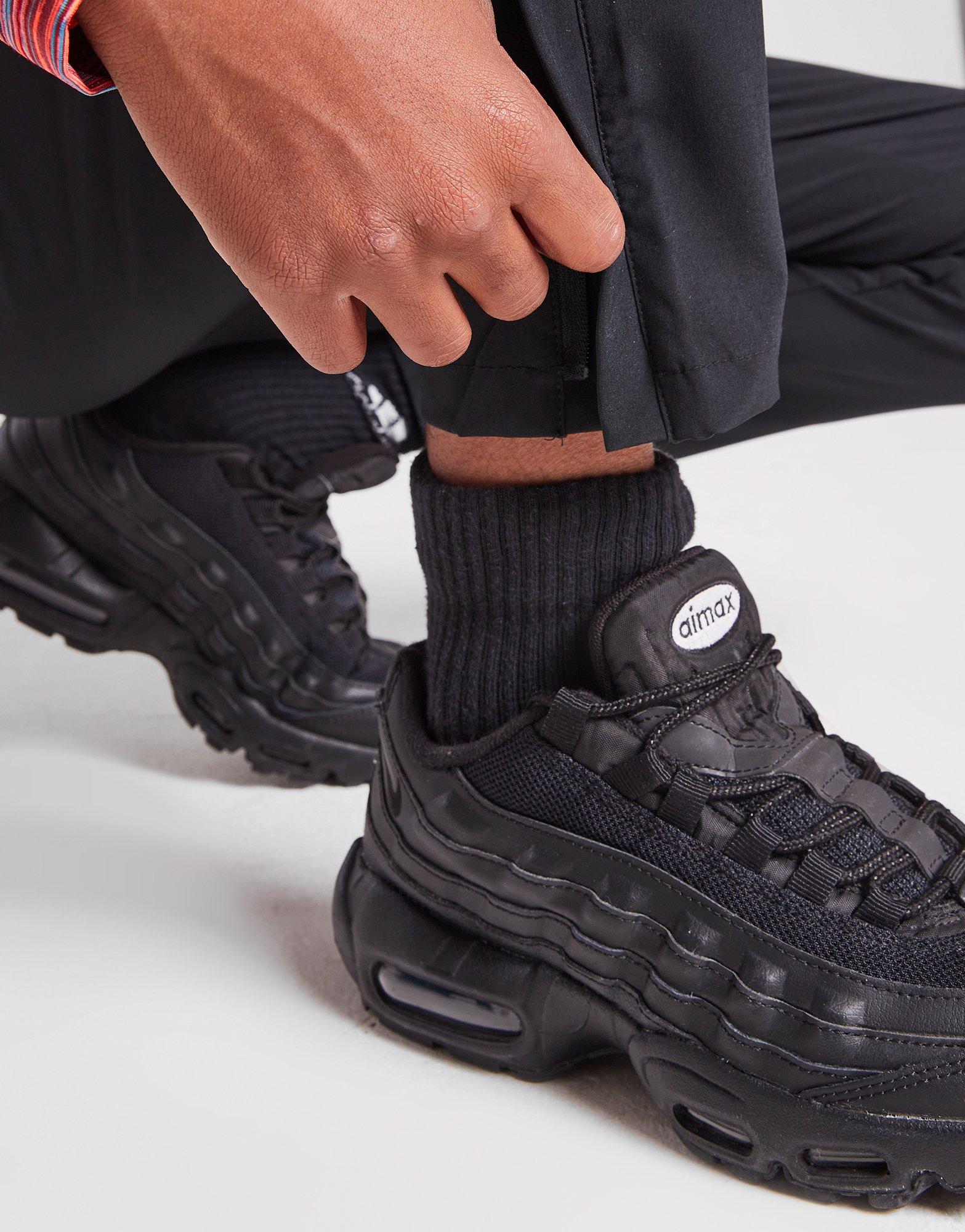 MONTIREX Trail Track Pants Junior