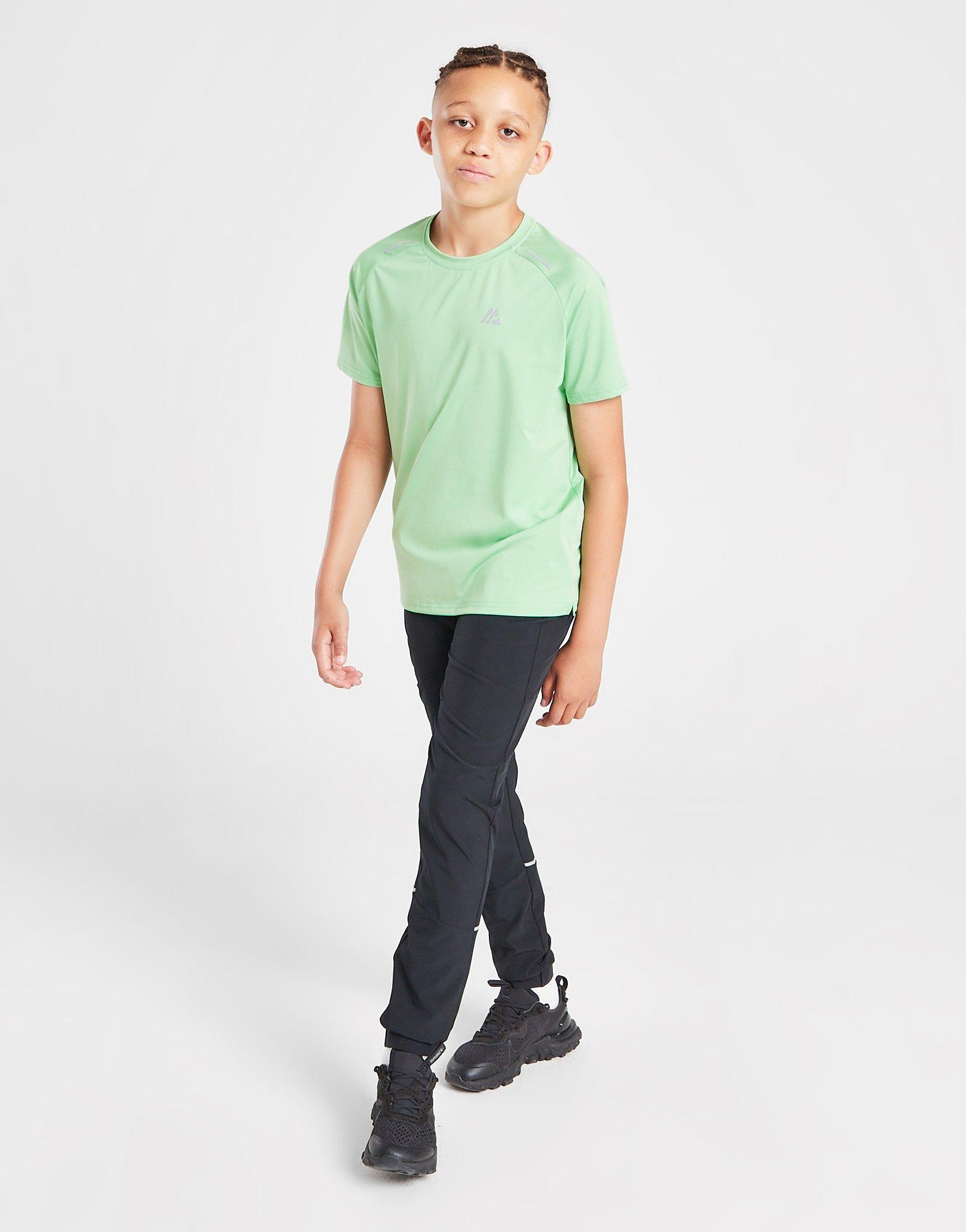 MONTIREX Soar T-Shirt Junior