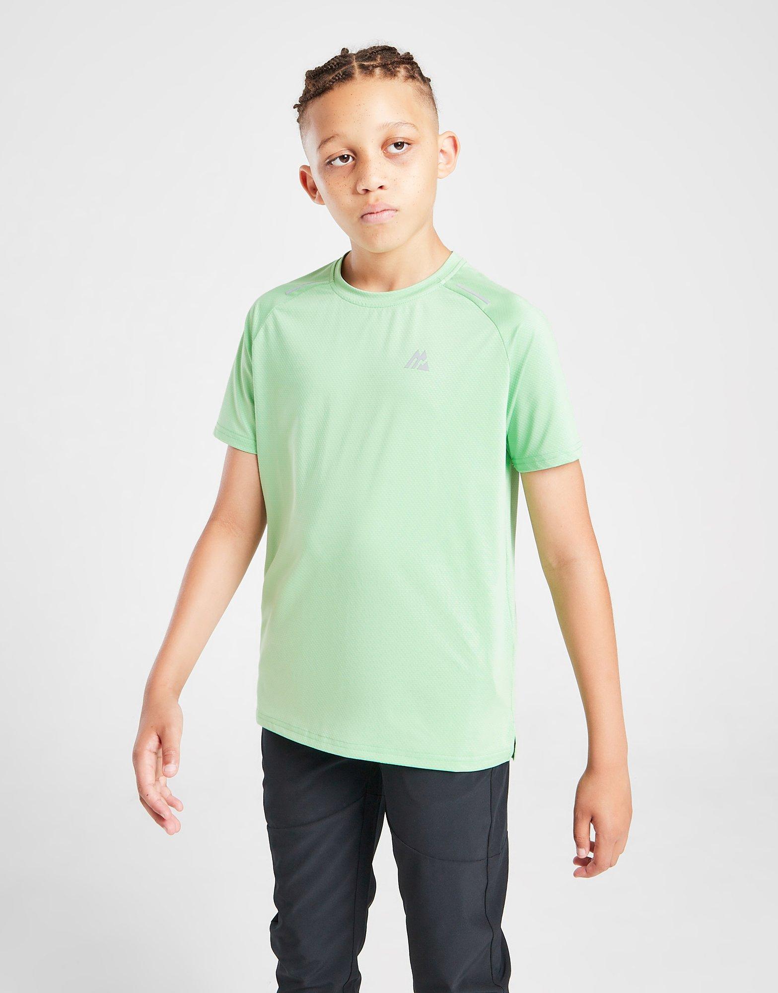 MONTIREX Soar T-Shirt Junior