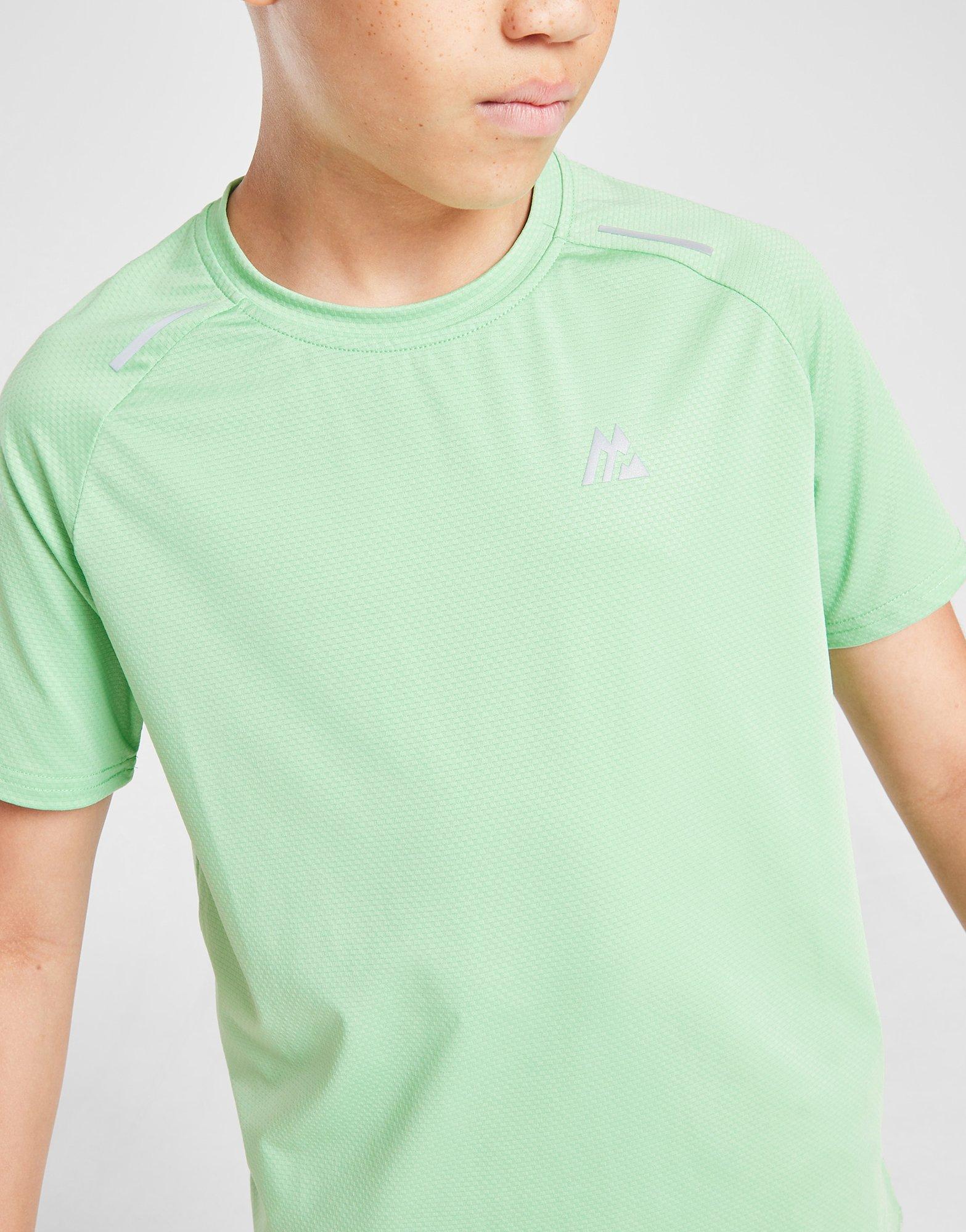 MONTIREX Soar T-Shirt Junior