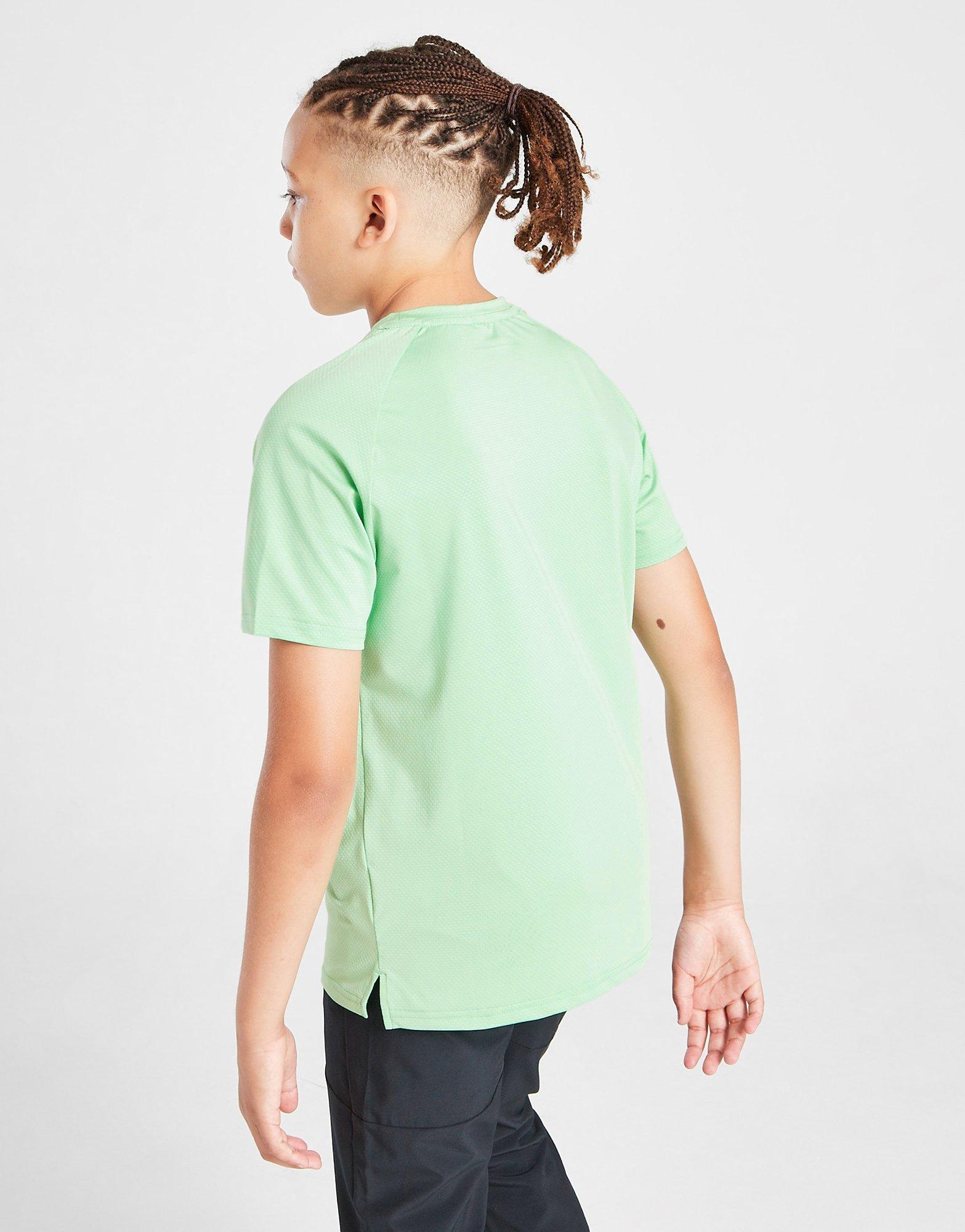 MONTIREX Soar T-Shirt Junior