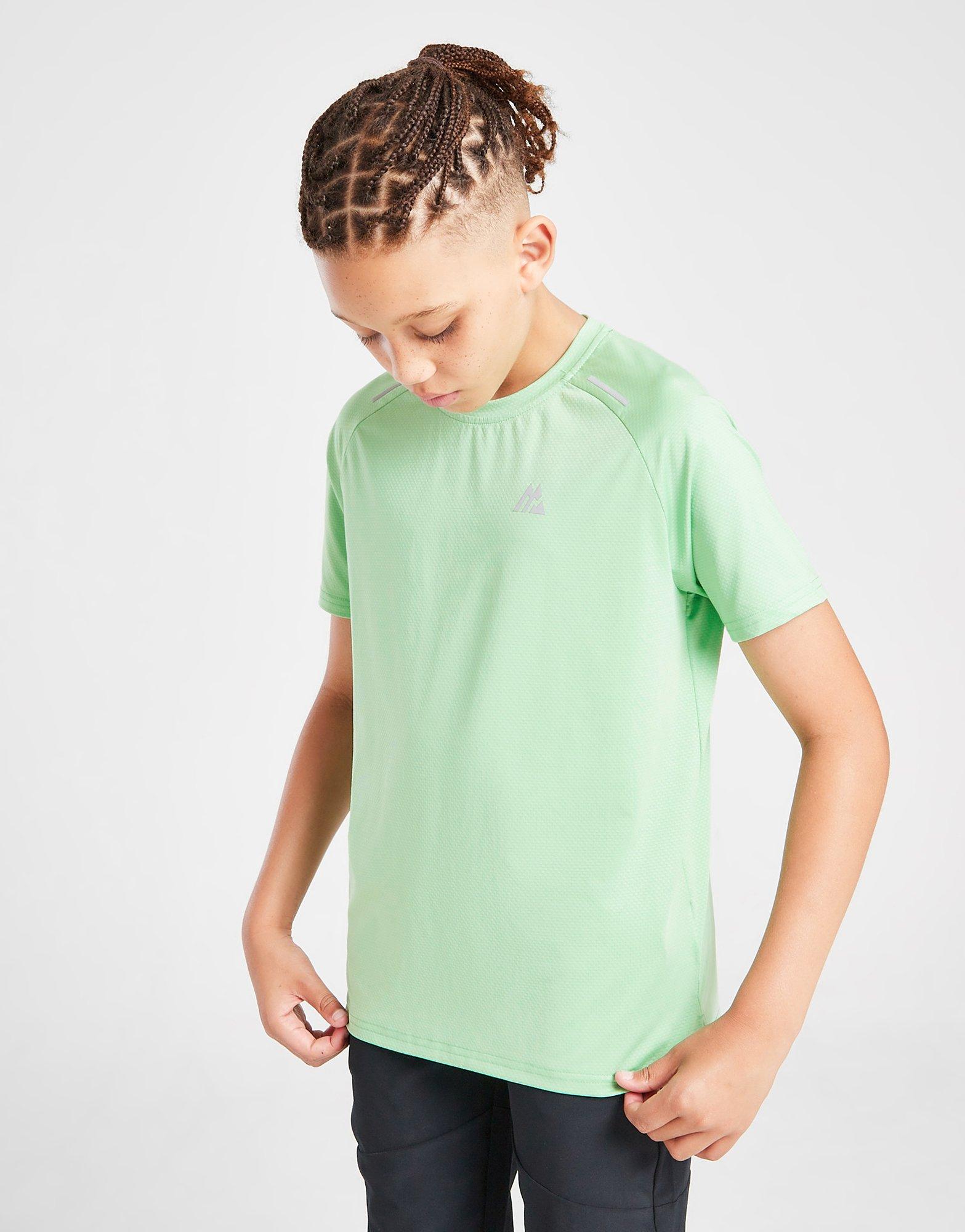 MONTIREX Maglia Soar Junior