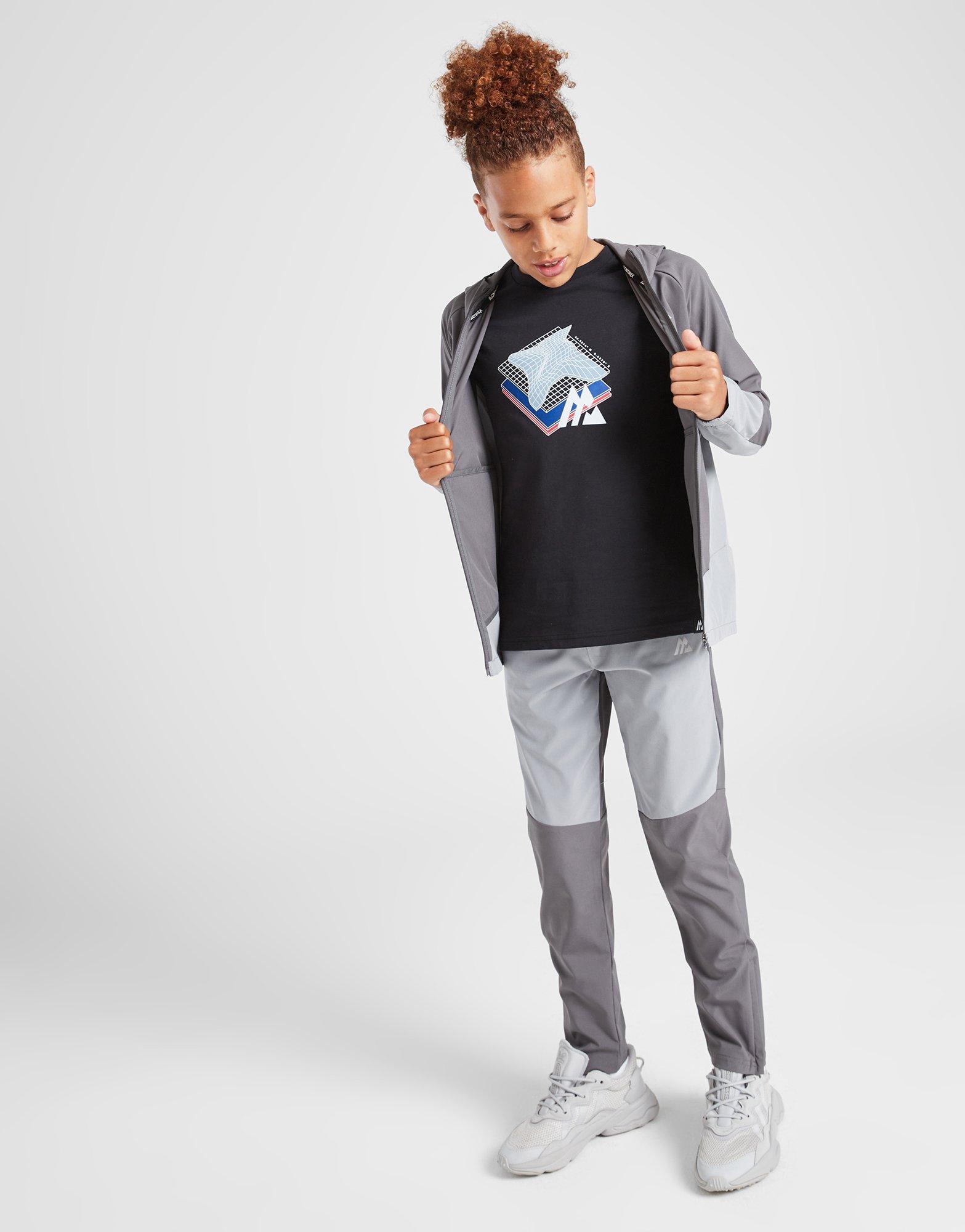 MONTIREX Rush Track Pants Junior