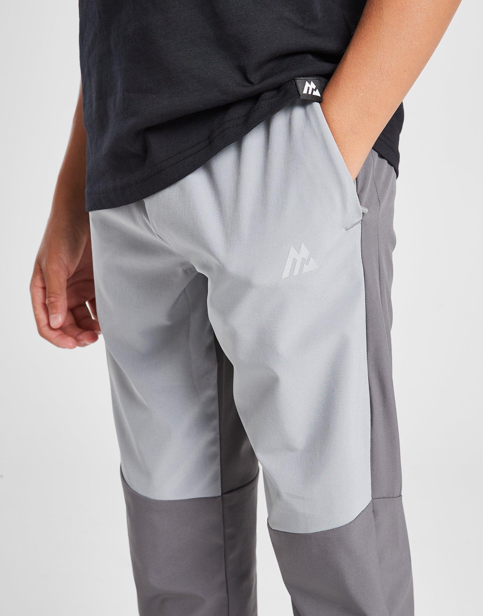 MONTIREX Rush Track Pants Junior