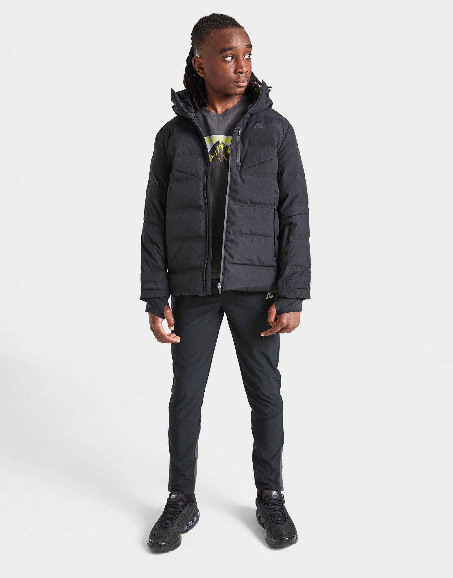 MONTIREX Descent Jacket Junior