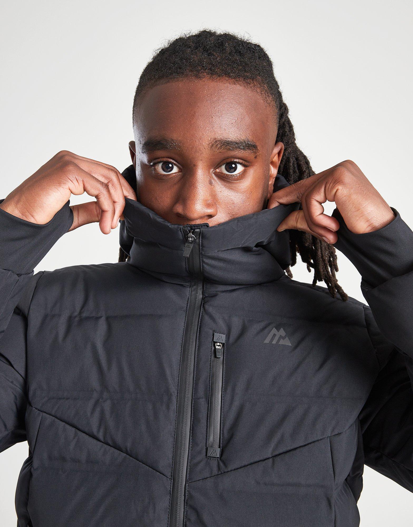 MONTIREX Descent Jacket Junior