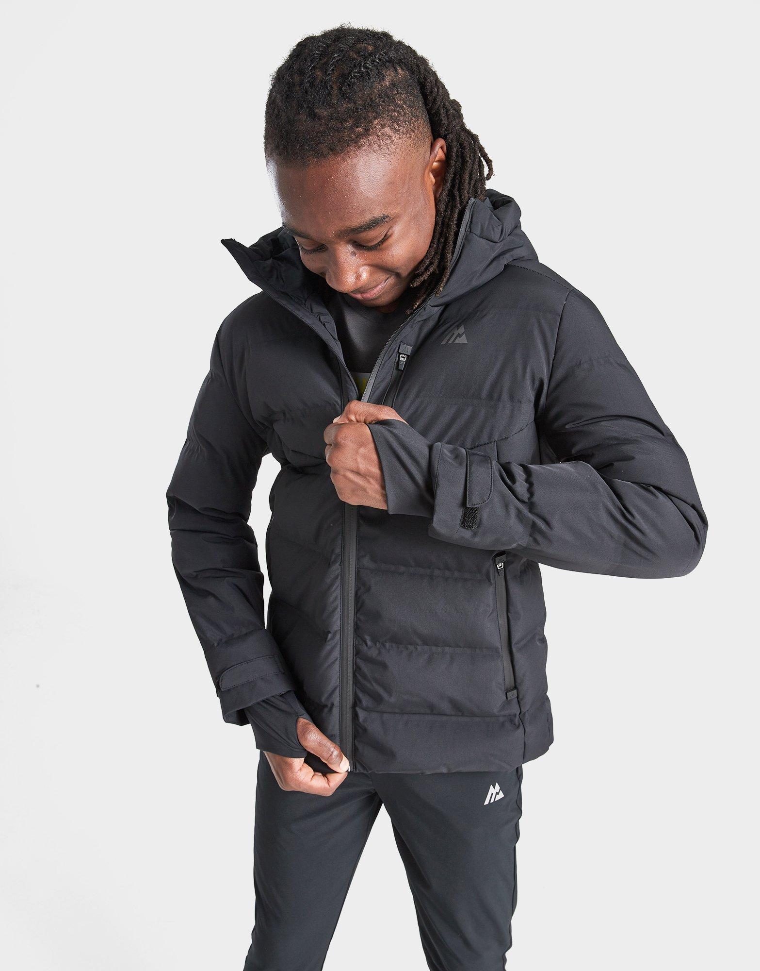 MONTIREX Descent Jacket Junior