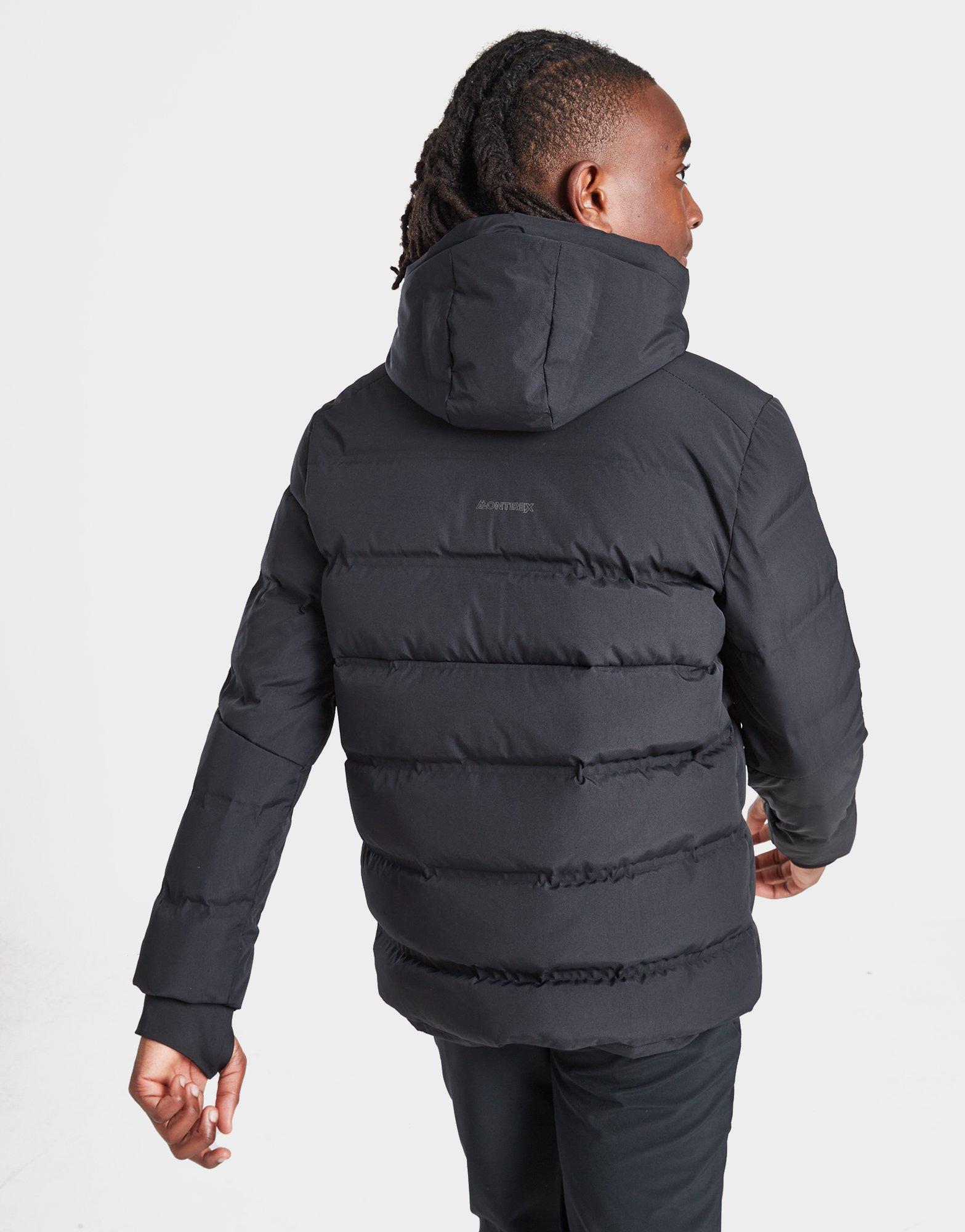 MONTIREX Descent Jacket Junior