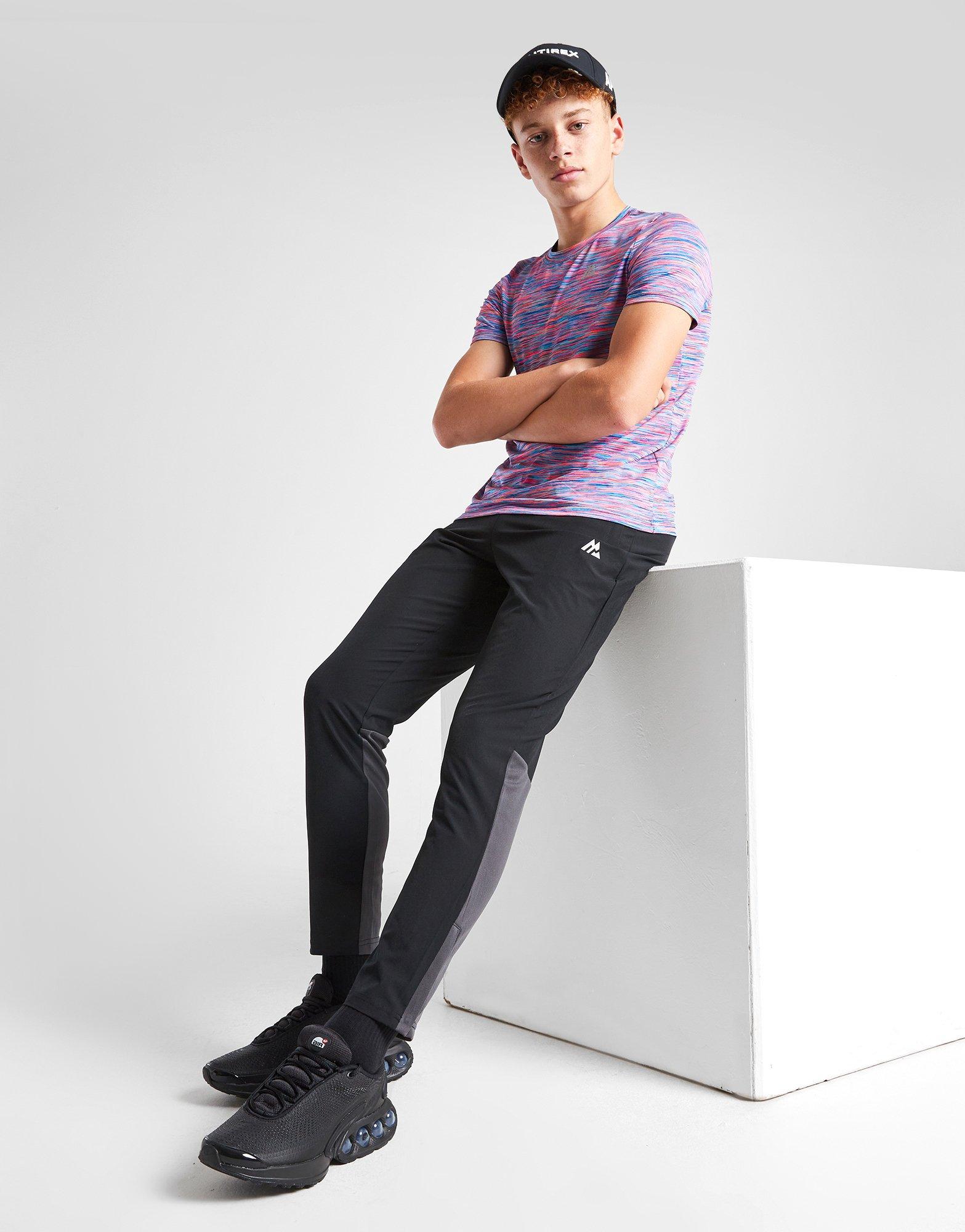 MONTIREX Trail T-Shirt Junior