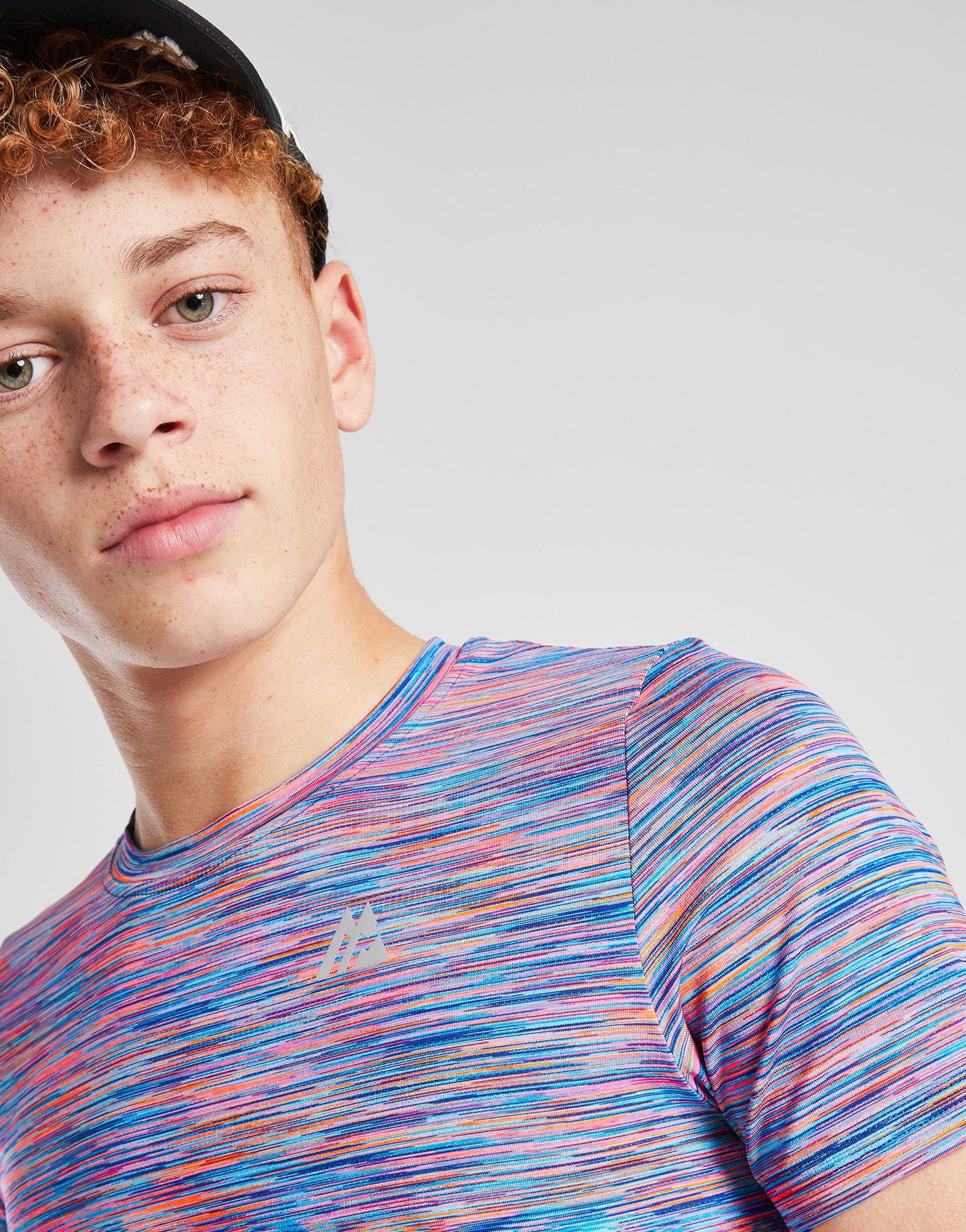 MONTIREX Trail T-Shirt Junior