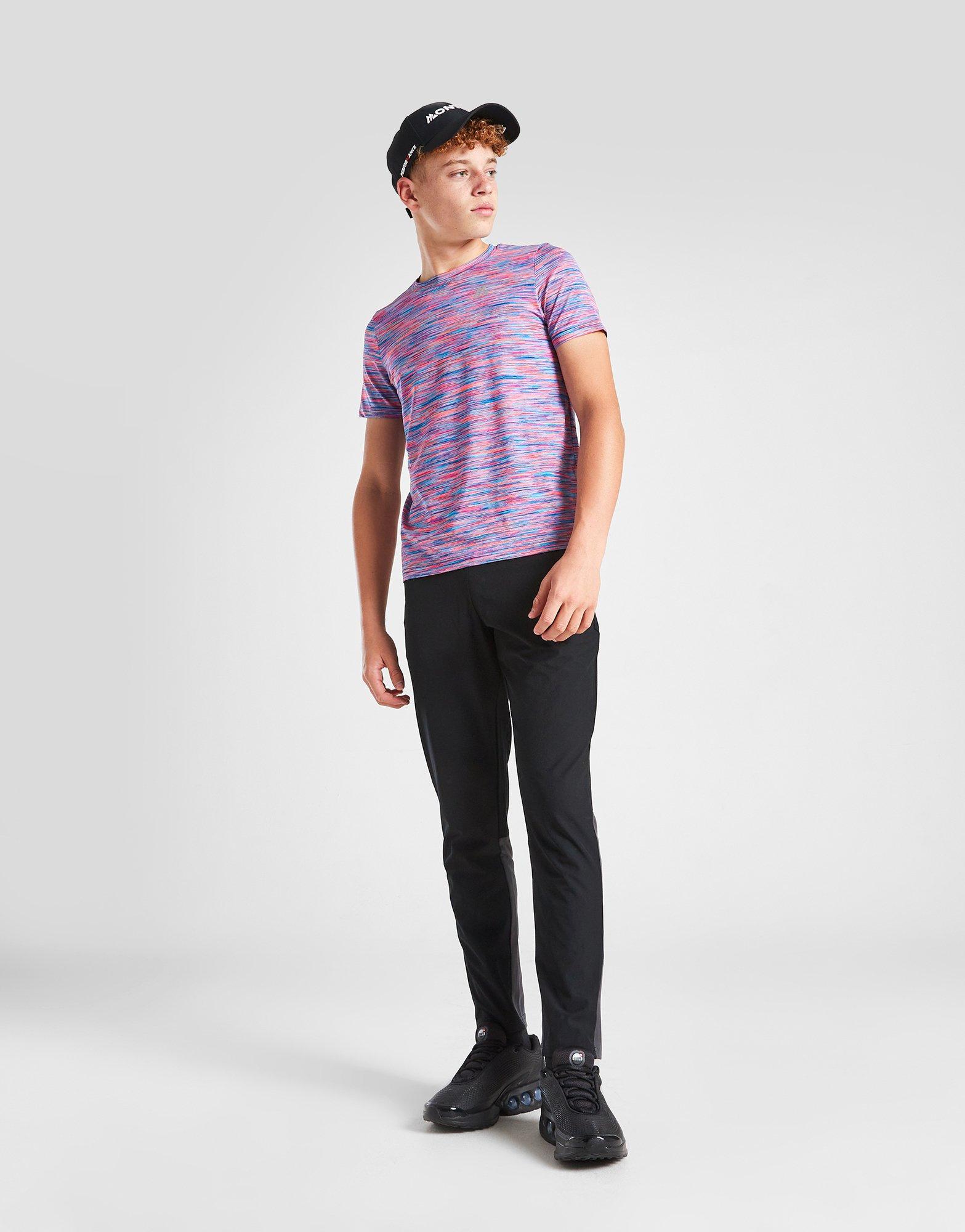 MONTIREX Trail T-Shirt Junior