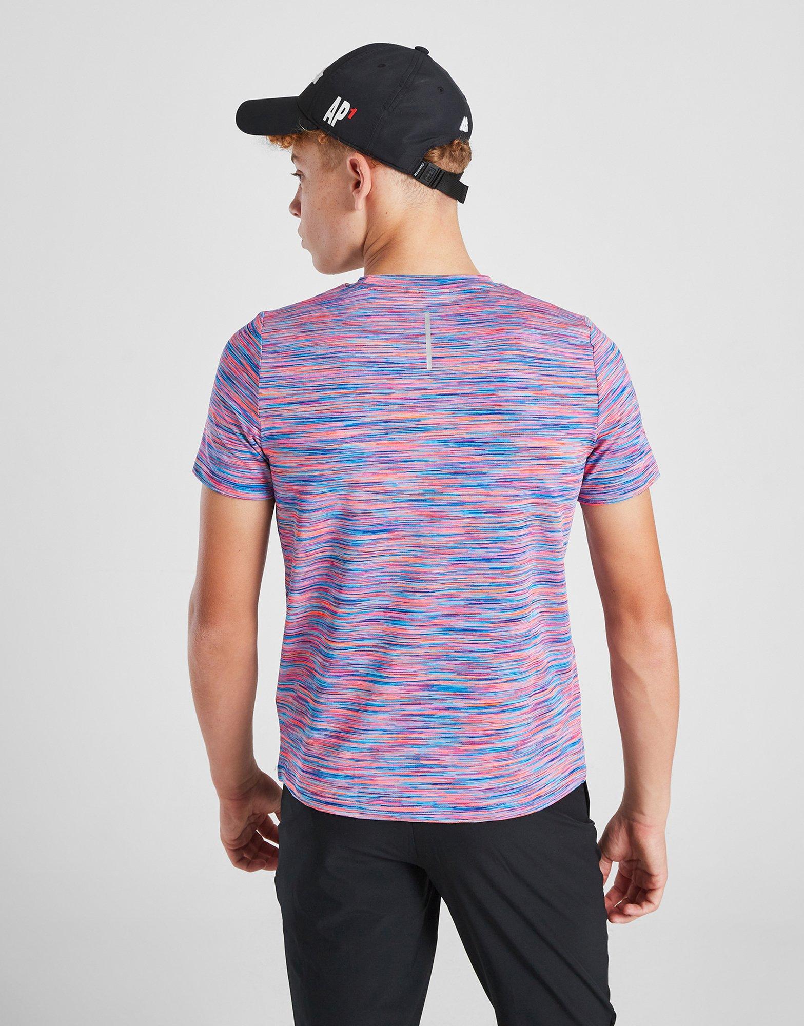 MONTIREX Trail T-Shirt Junior