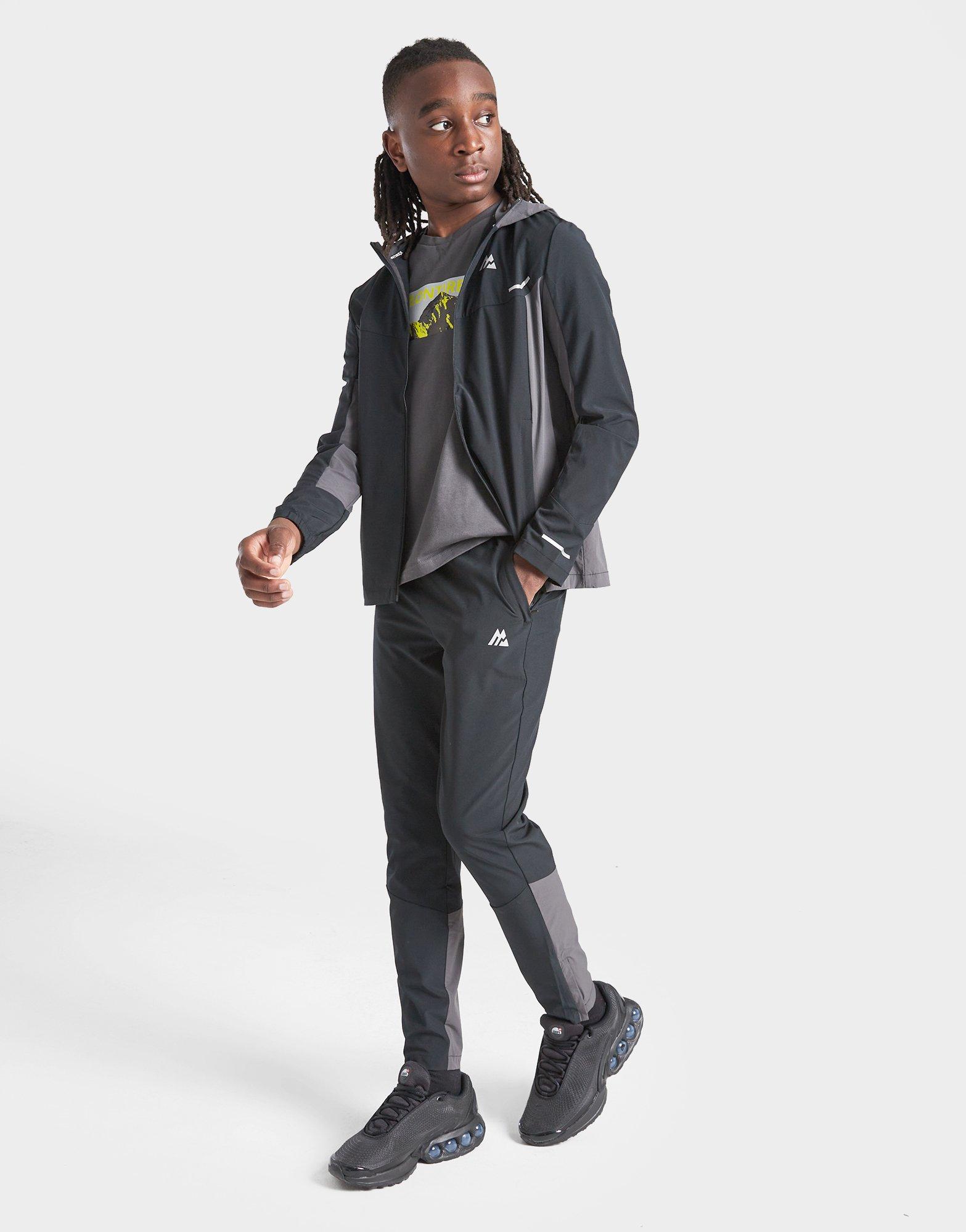 MONTIREX Vortex Track Pants Junior