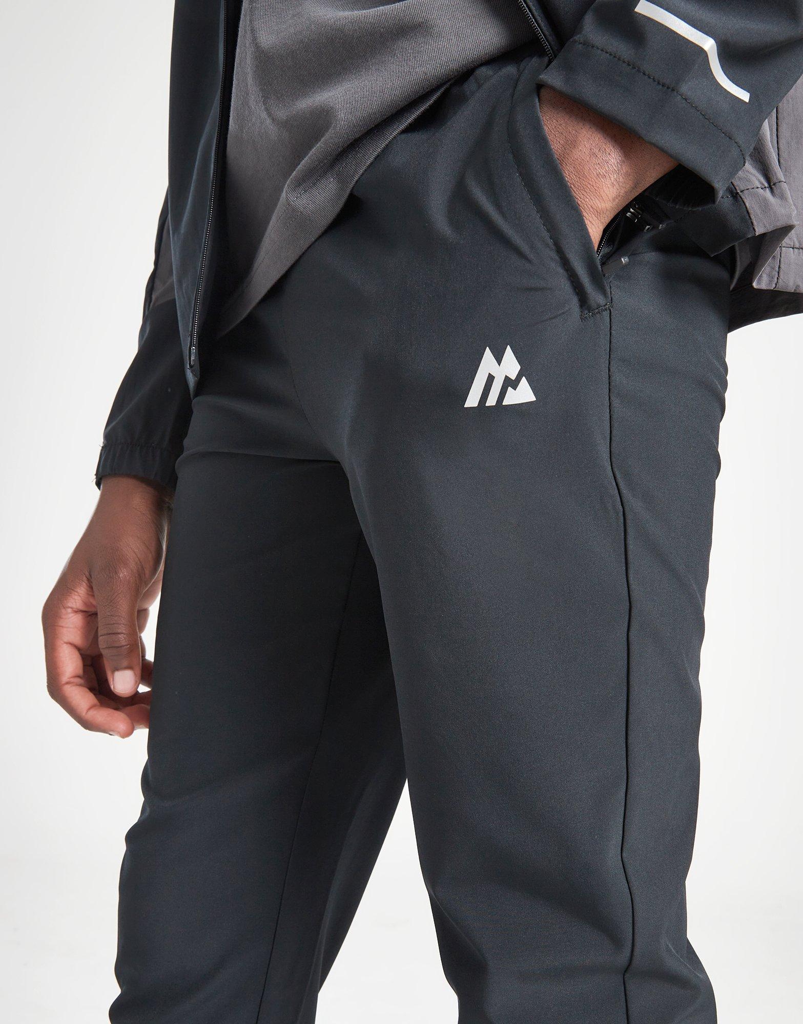 MONTIREX Vortex Track Pants Junior