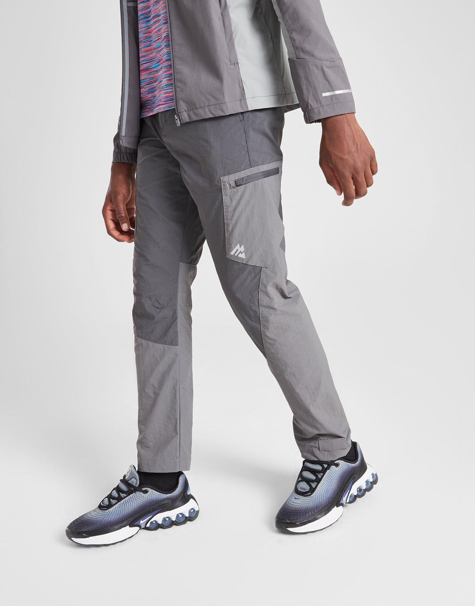MONTIREX Peak Tech Track Pants Junior