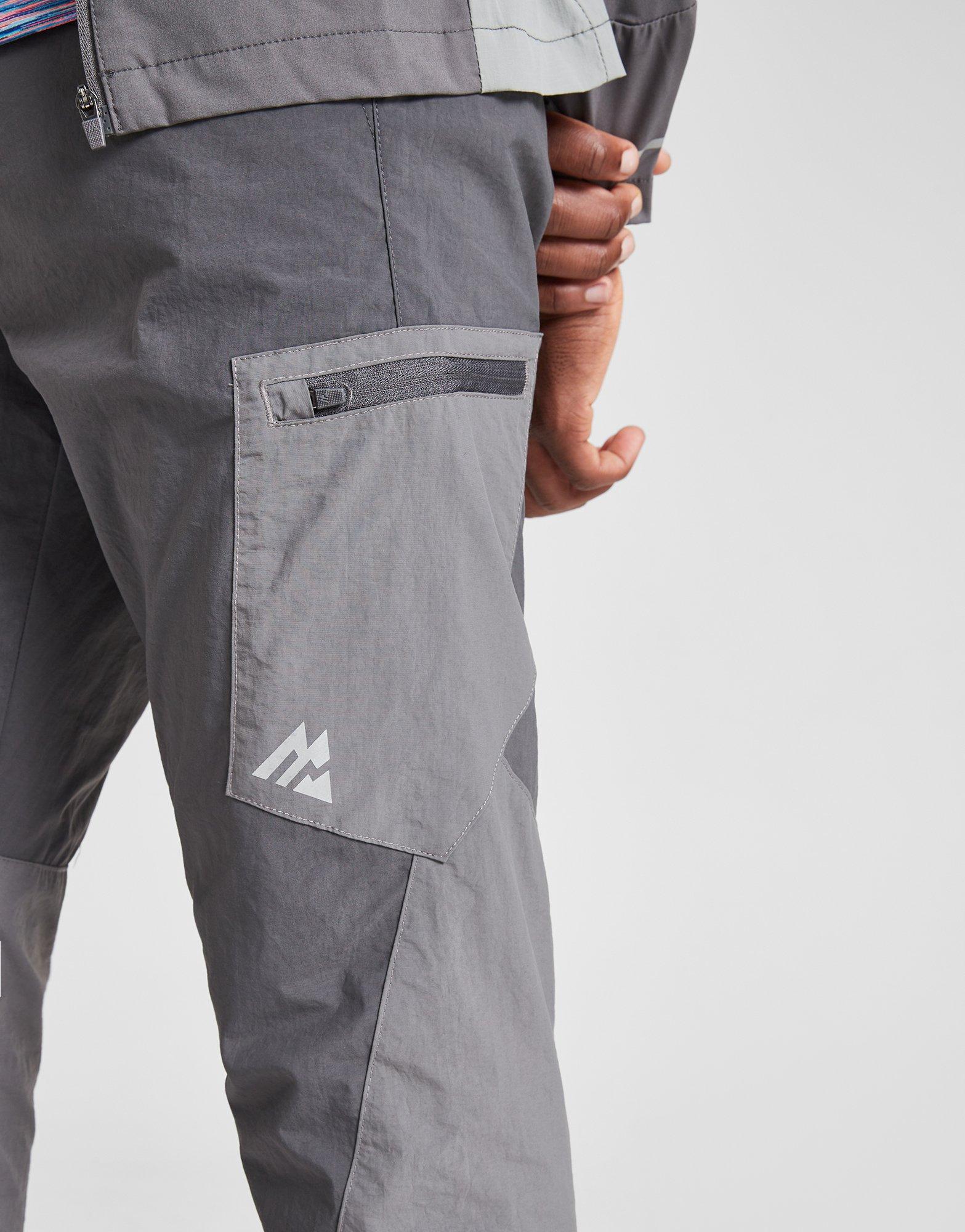 MONTIREX Peak Tech Track Pants Junior