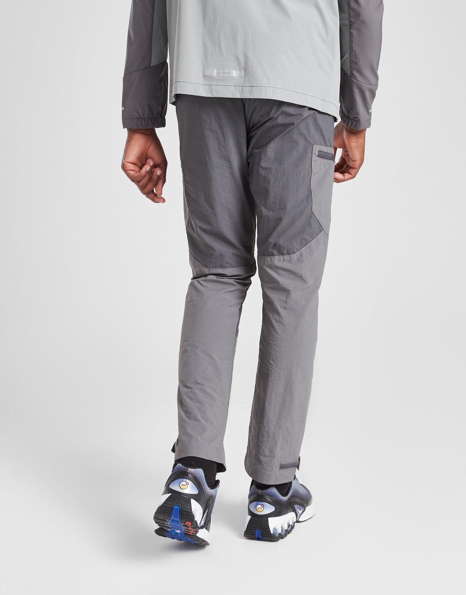 MONTIREX Peak Tech Track Pants Junior