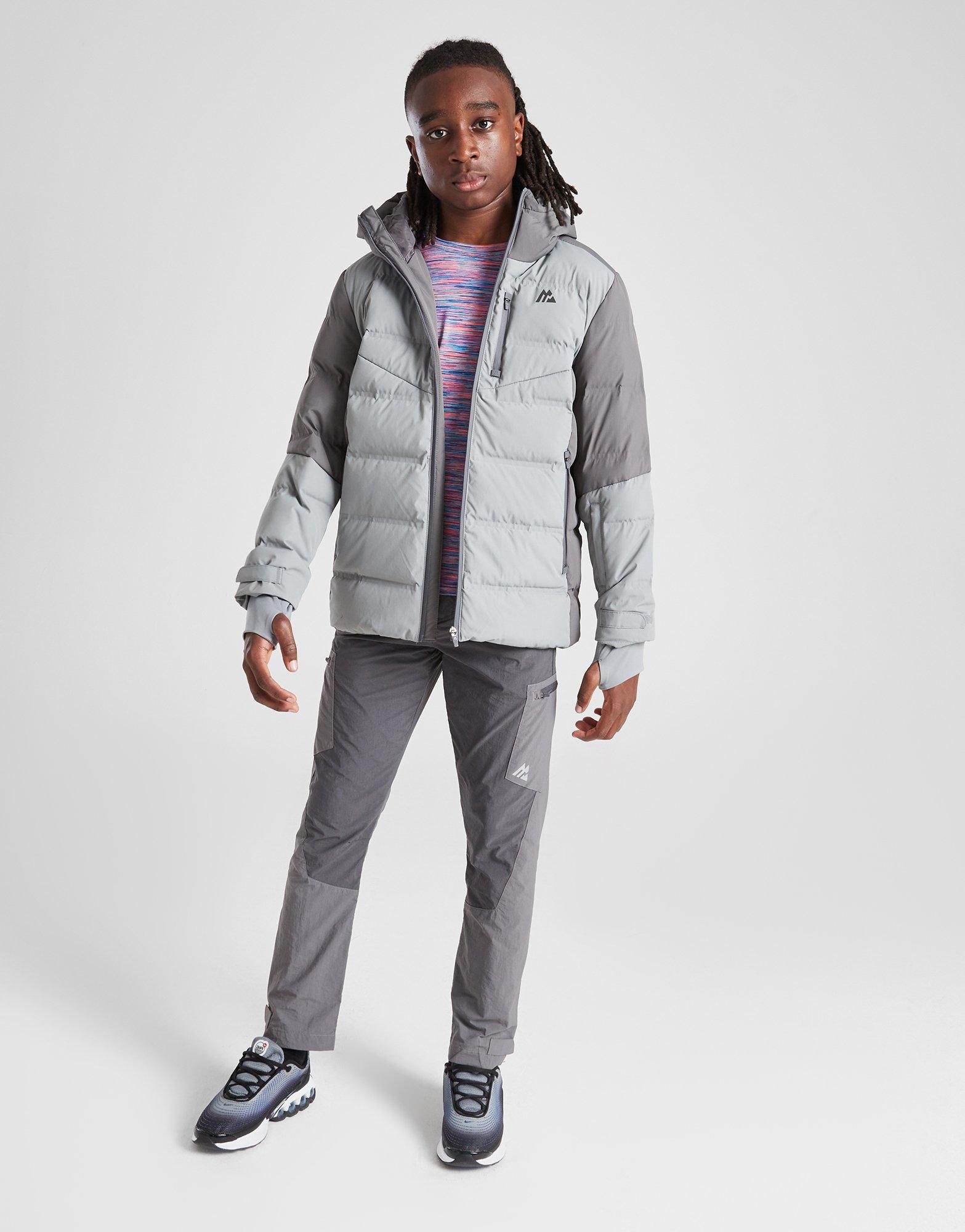 MONTIREX Descent Jacket Junior