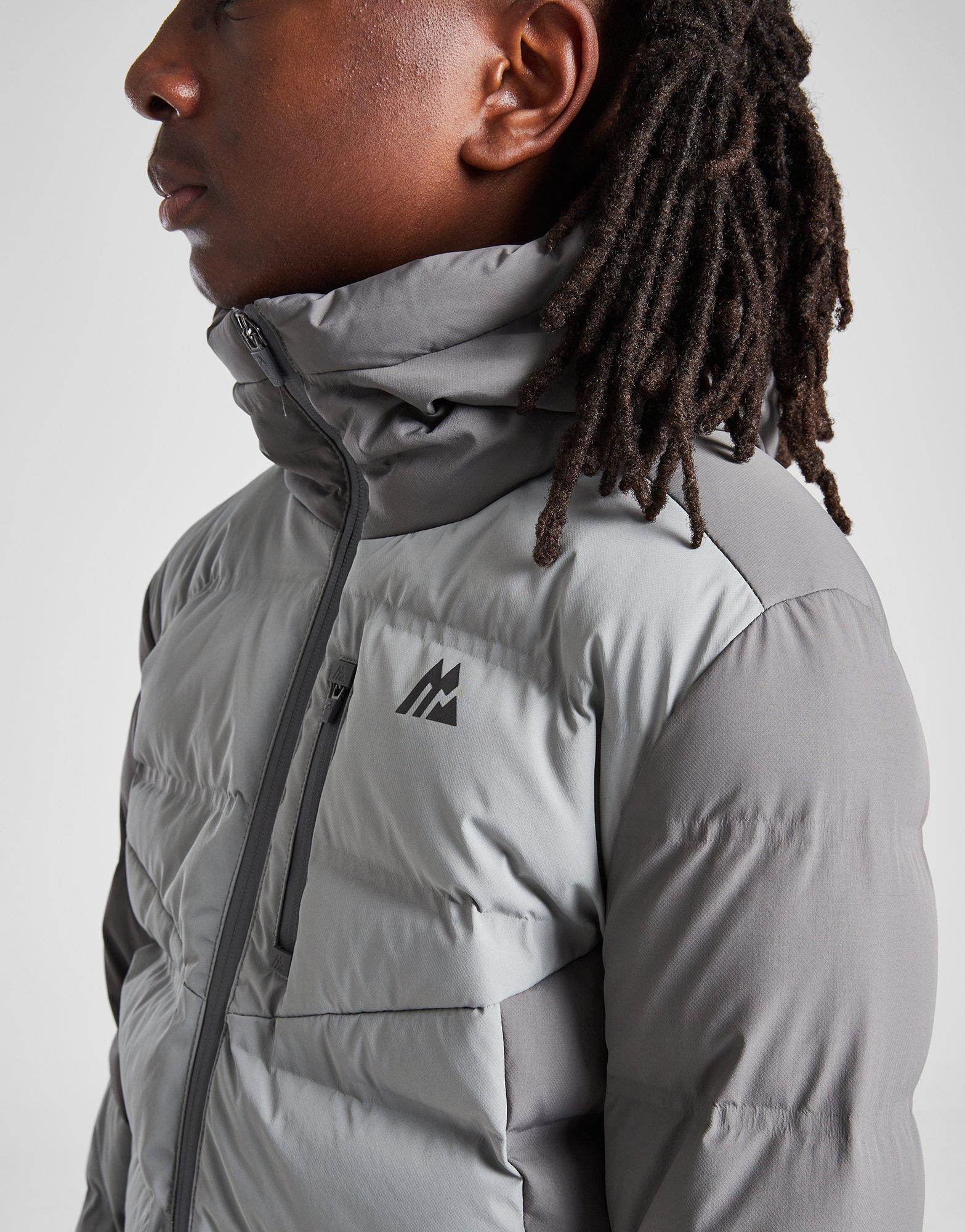 MONTIREX Descent Jacket Junior