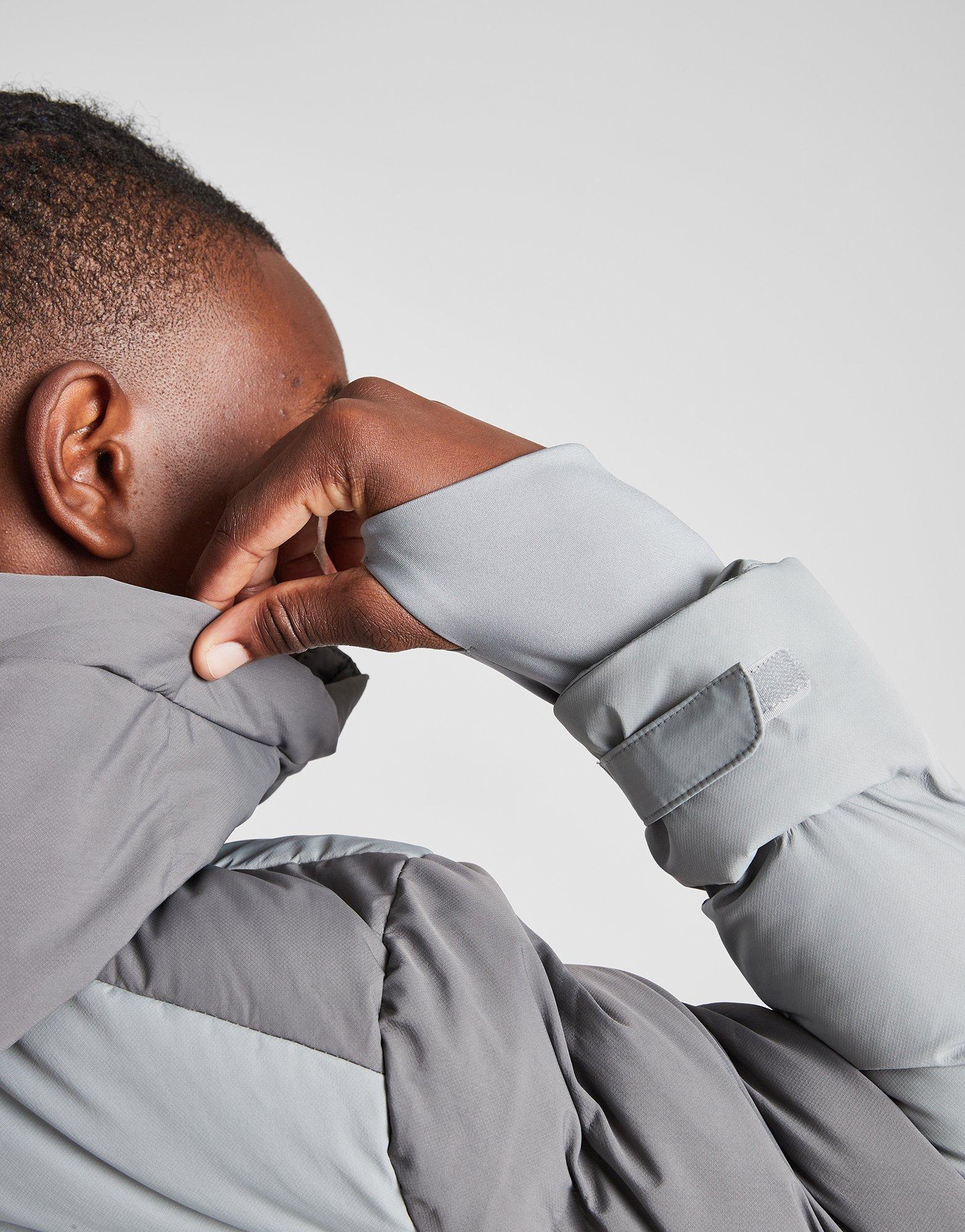 MONTIREX Descent Jacket Junior