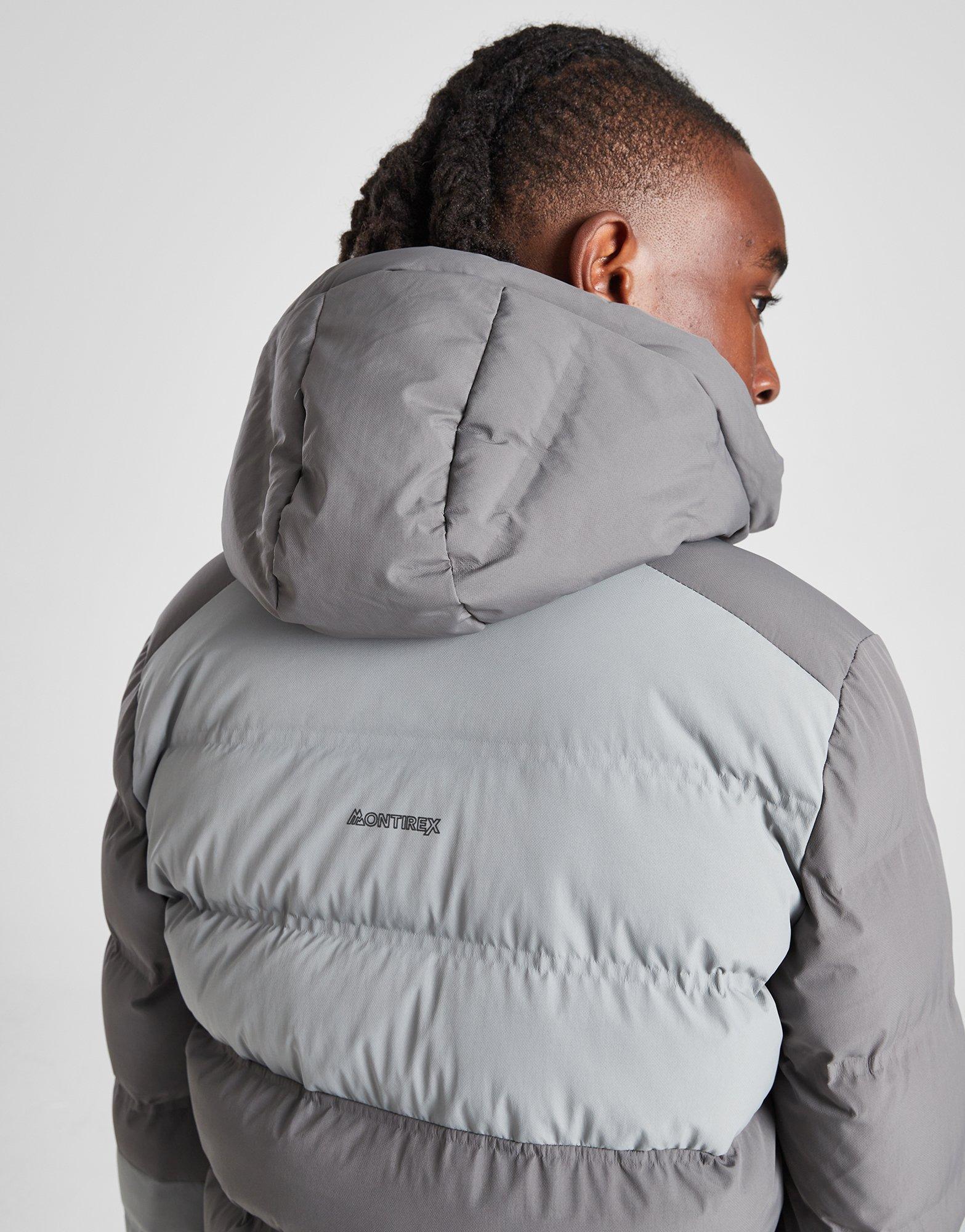 MONTIREX Descent Jacket Junior