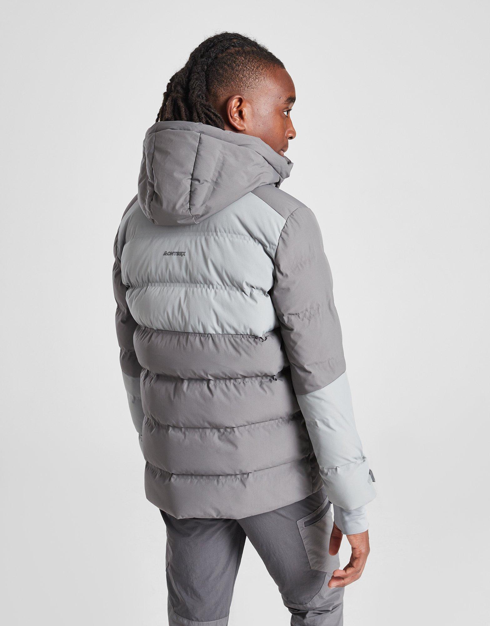 MONTIREX Descent Jacket Junior