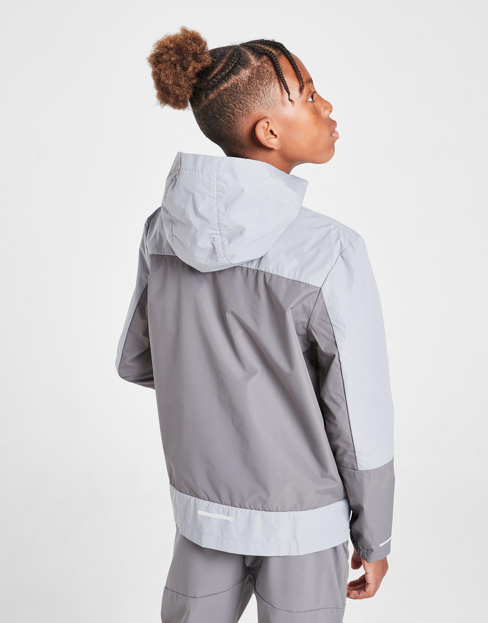 MONTIREX MTX Shell Jacket Junior