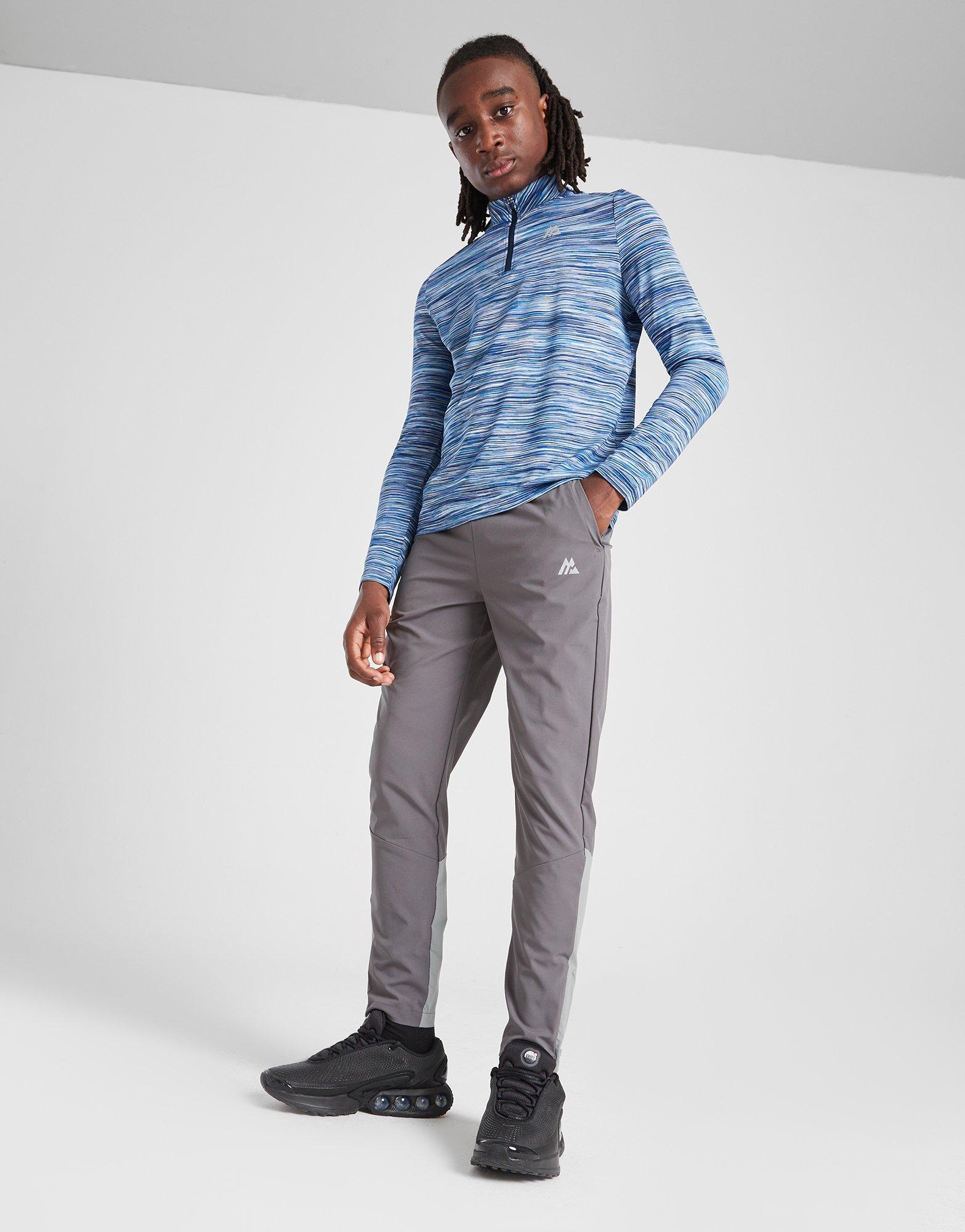 MONTIREX Vortex Track Pants Junior