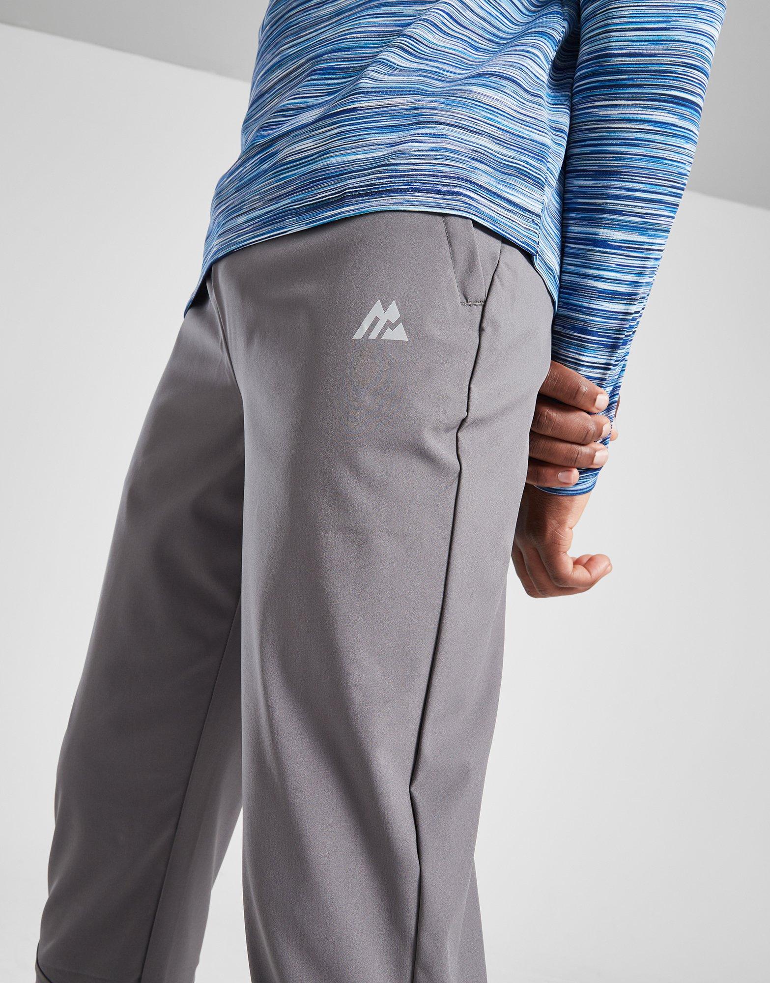 MONTIREX Vortex Track Pants Junior