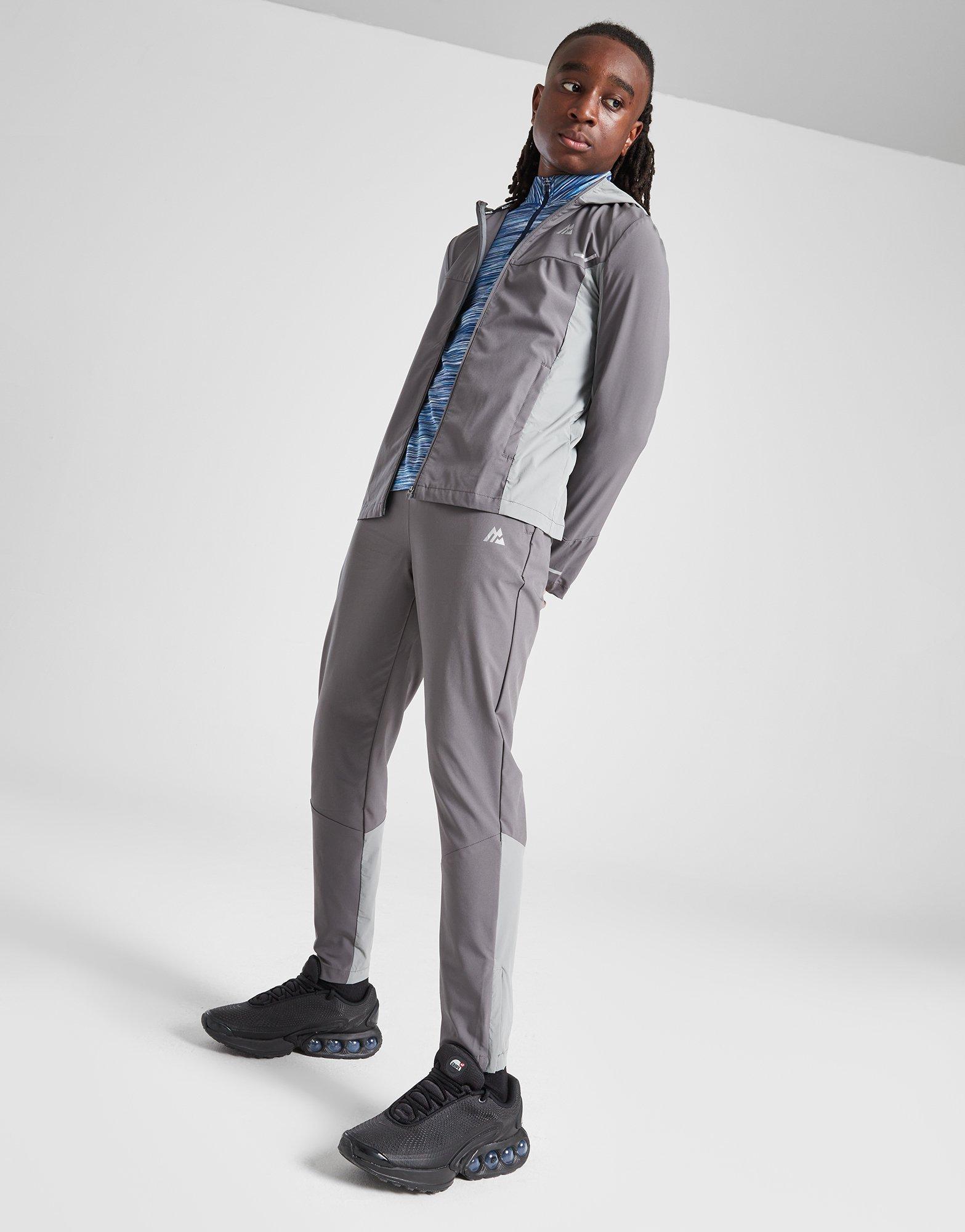 MONTIREX Vortex Track Pants Junior
