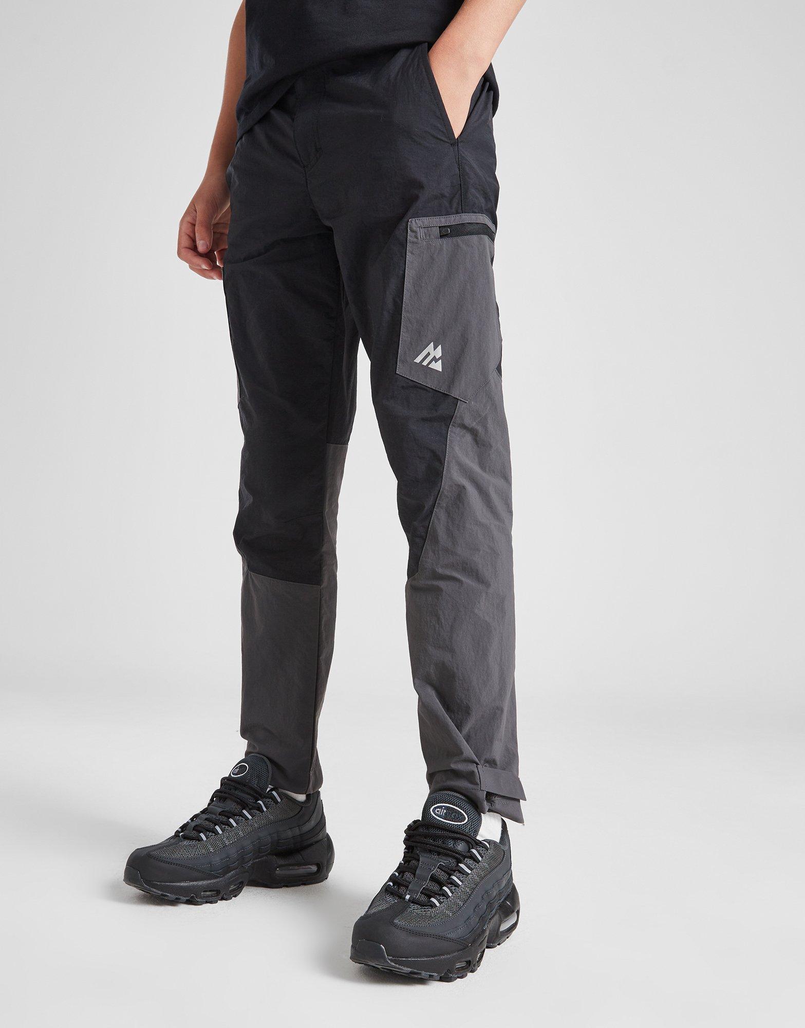 MONTIREX Peak tech Track Pants Junior