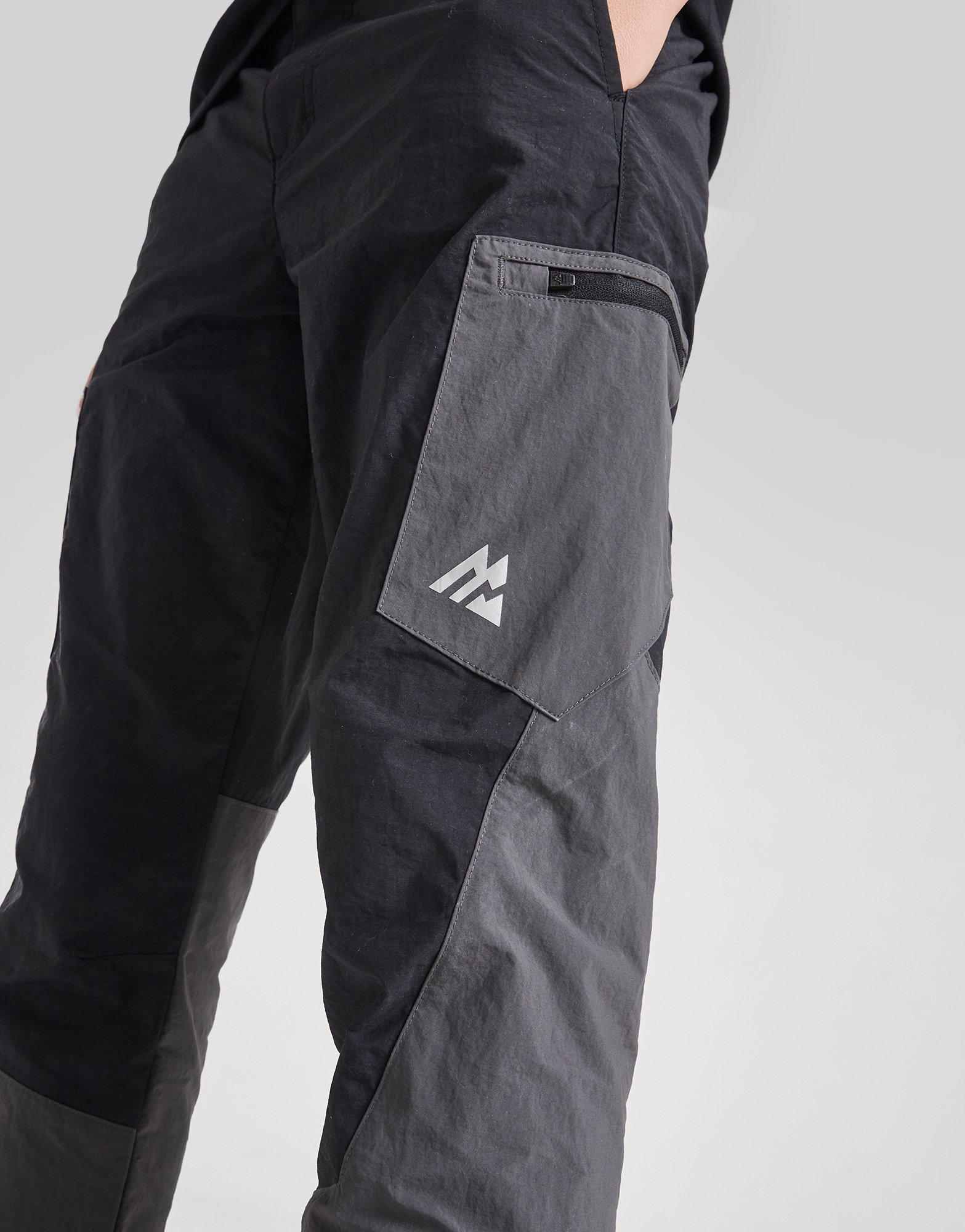 MONTIREX Peak tech Track Pants Junior